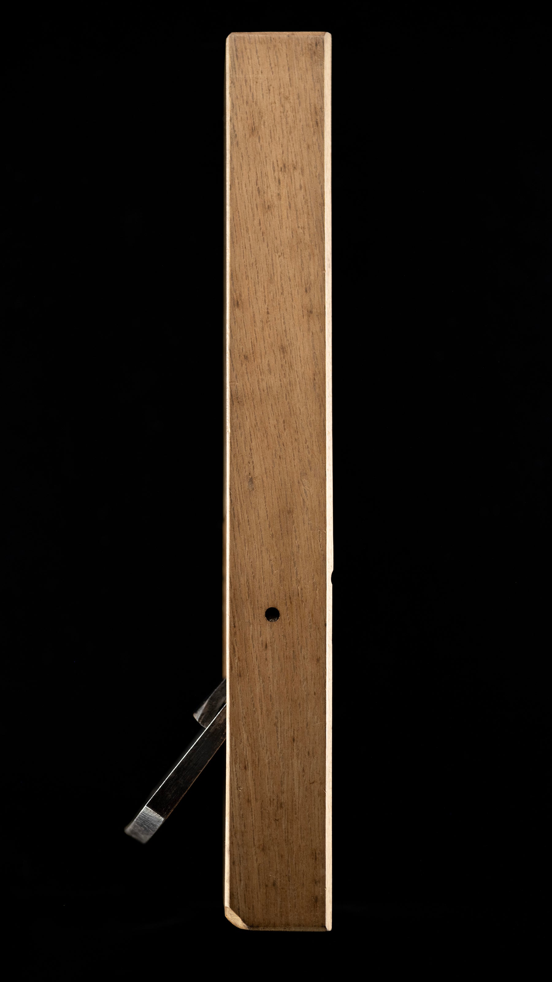 Hira-ganna Japanese Smoothing Plane By Oguma Torasaburou - 80mm