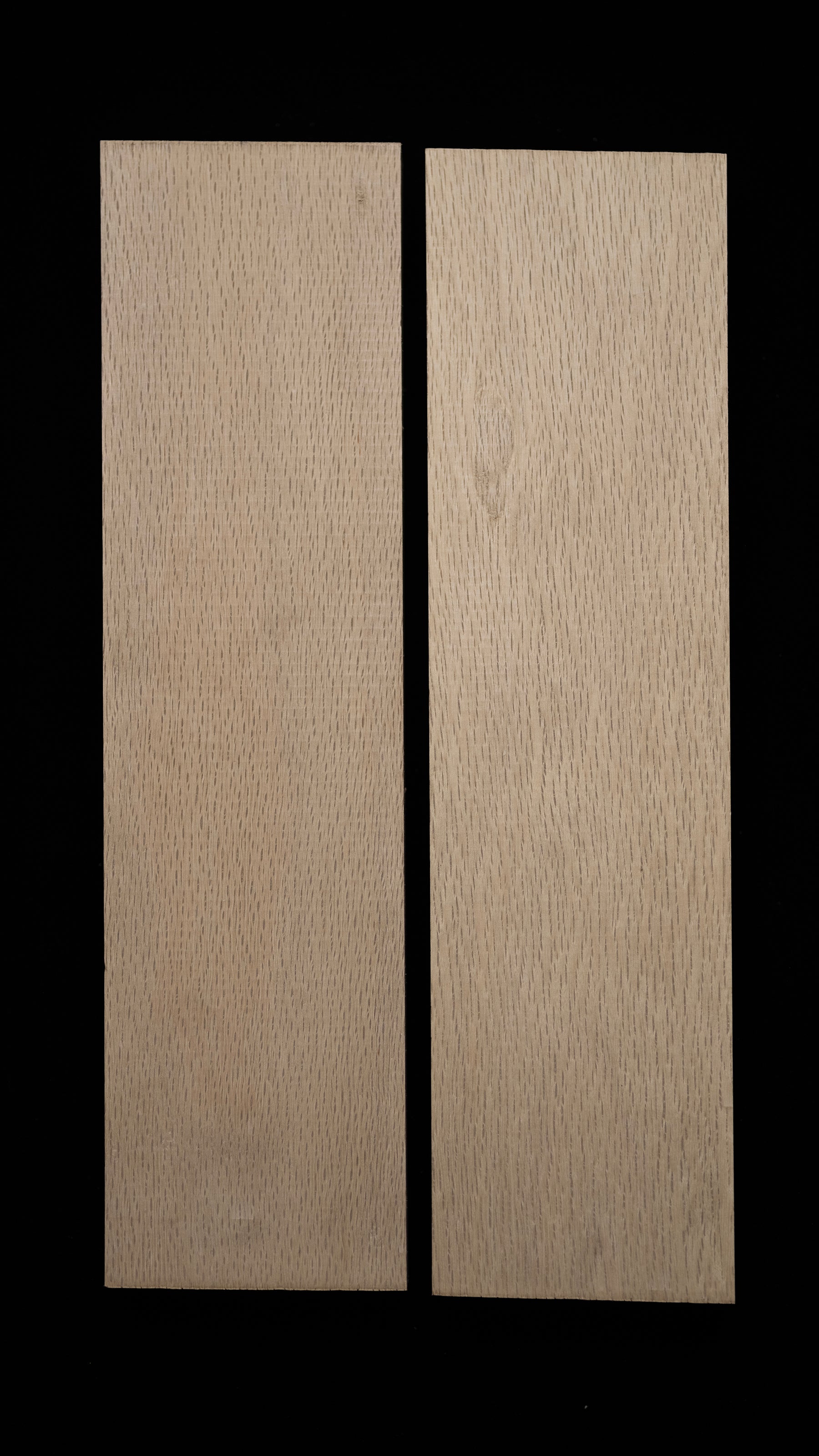 Japanese White Oak Wood Plane Body (Dai) for 70mm Blade