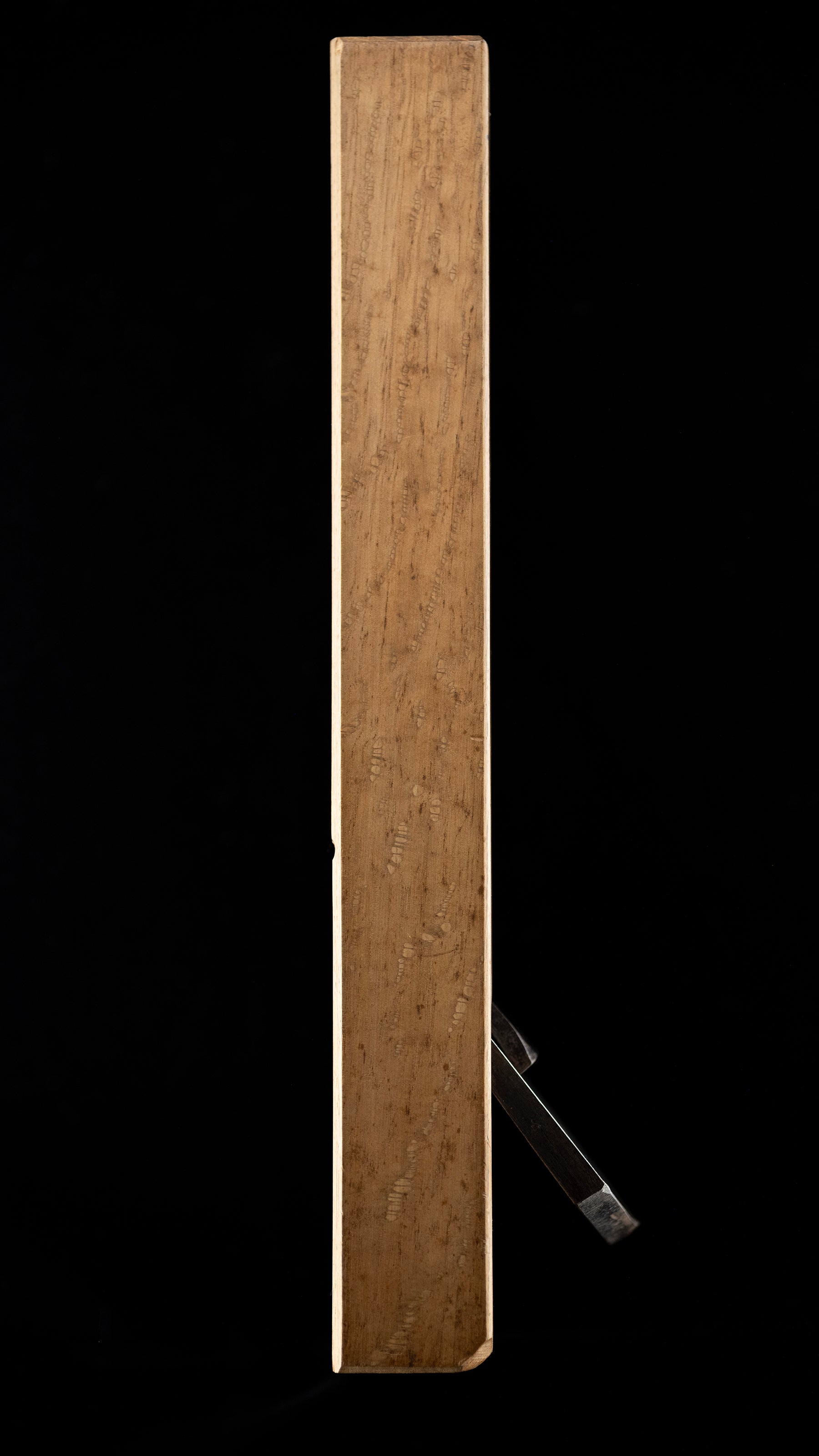 Hira-ganna Japanese Smoothing Plane By Oguma Torasaburou - 80mm