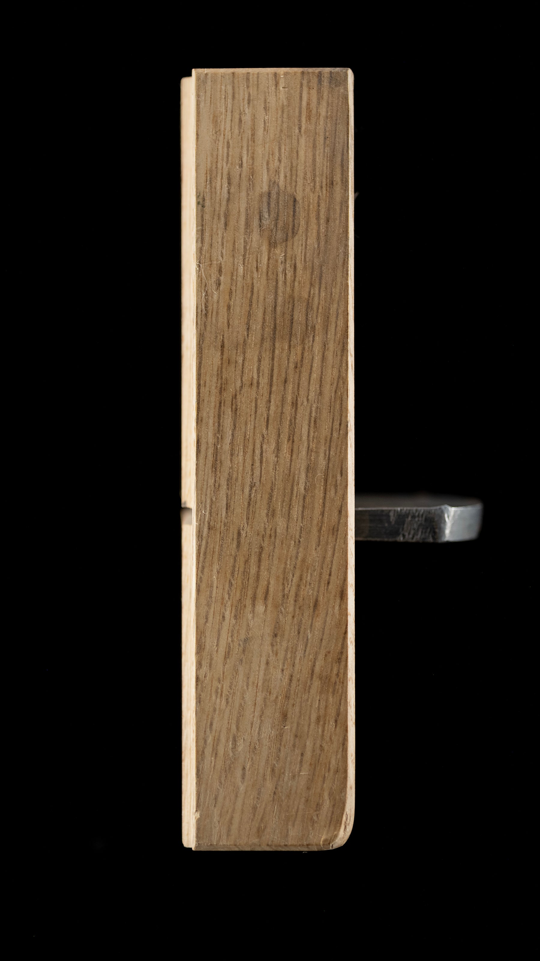 Dainaoshi-Kanna Japanese Standing/Scraper Plane By Komori - 42mm
