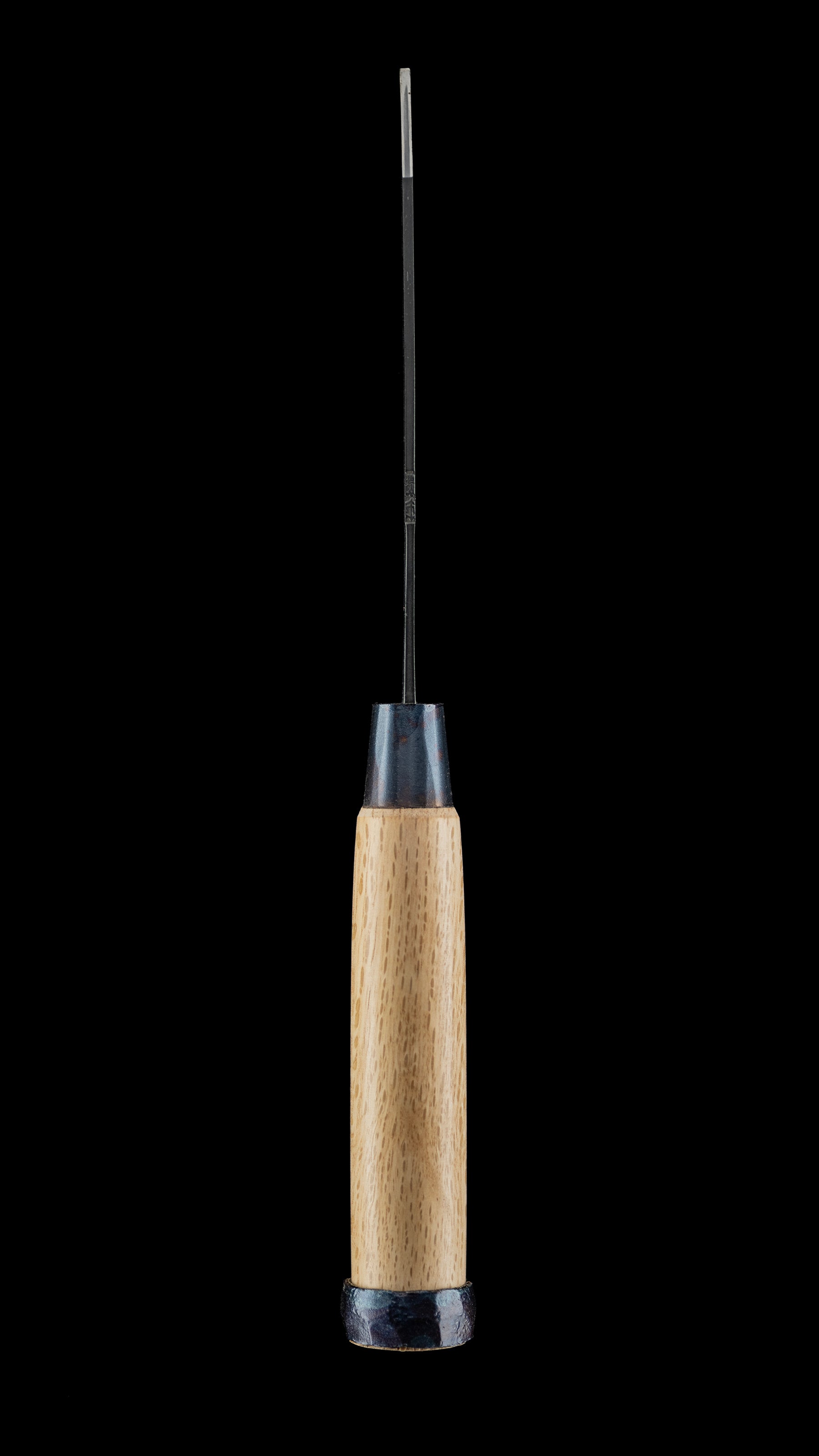 Mukomachi-Nomi Japanese Custom Made Mortise Chisel By Tasai - 2mm