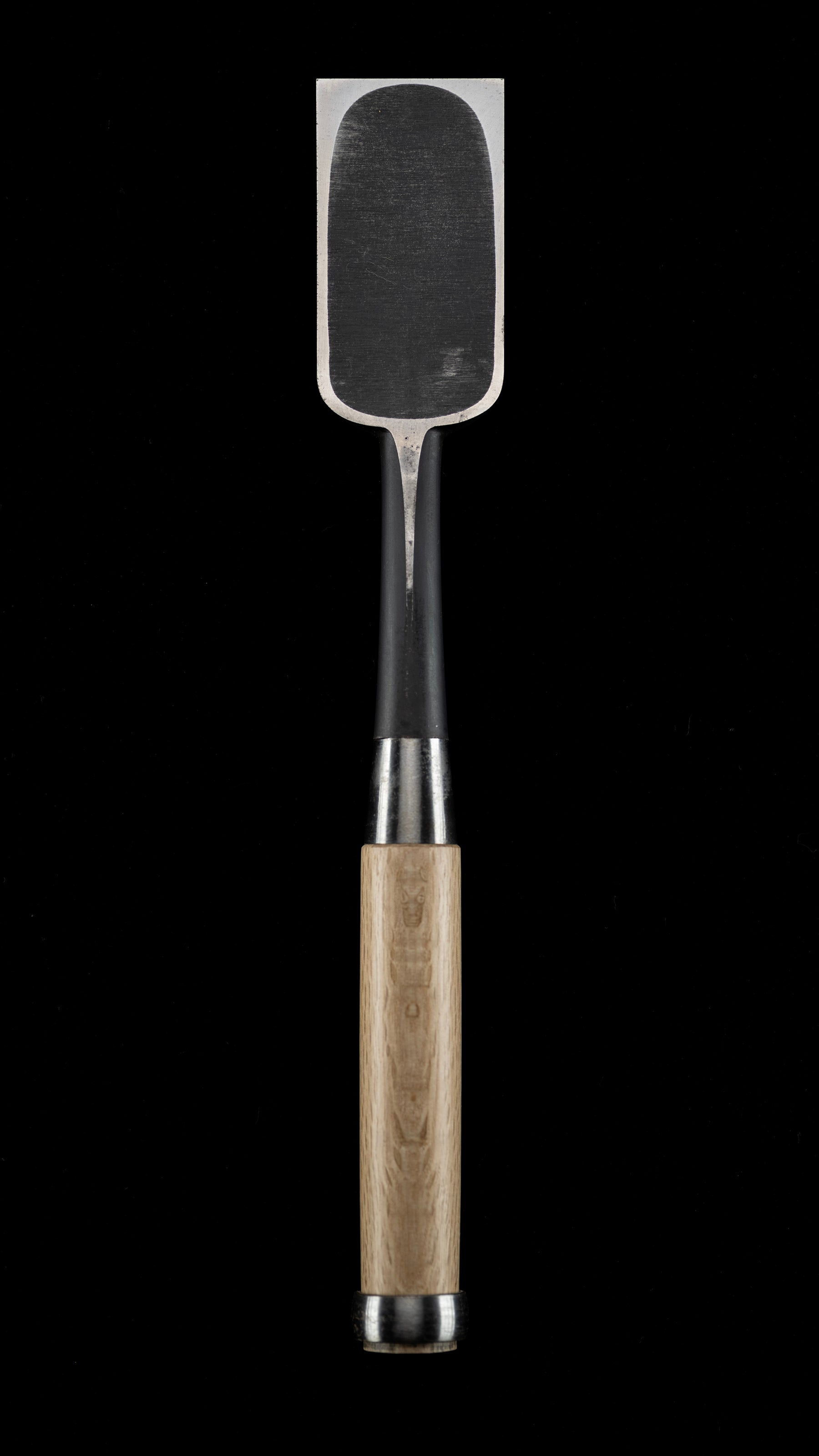 Tataki-Nomi Japanese Custom Made Timber Chisel By Ichihiro Ⅱ - 48mm