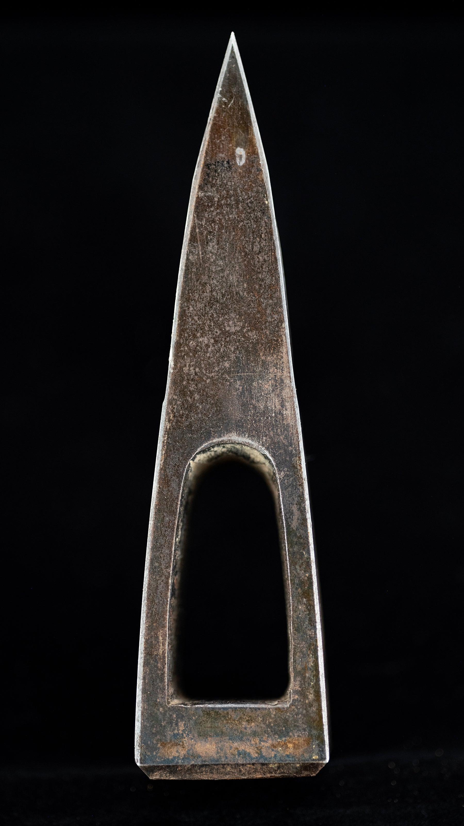 Masakari Japanese Hand Made Axe By Yamashironokami - Tsunbo Style