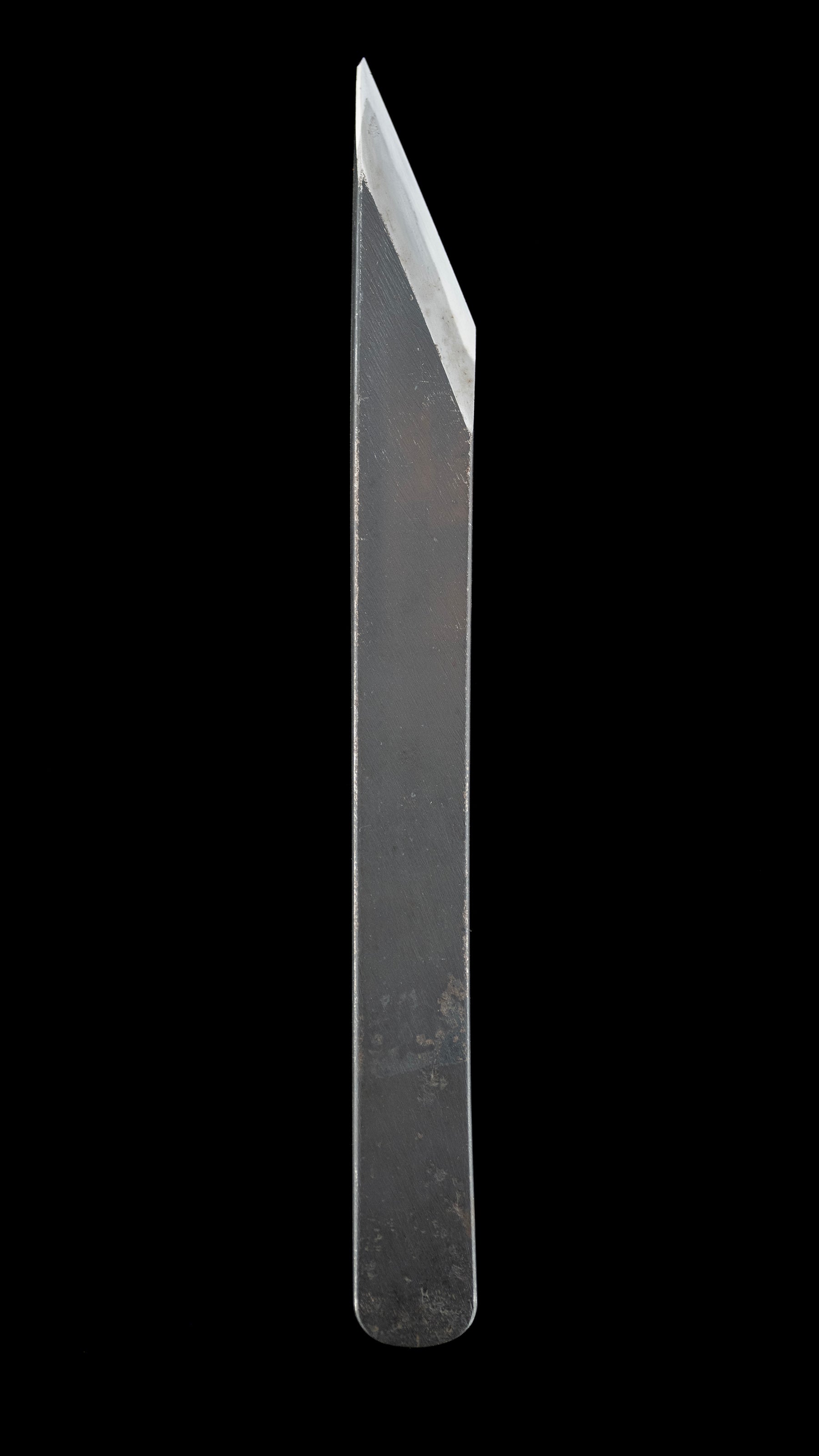 Kiridashi Knife By Second Generation Masayoshi For Right Hand