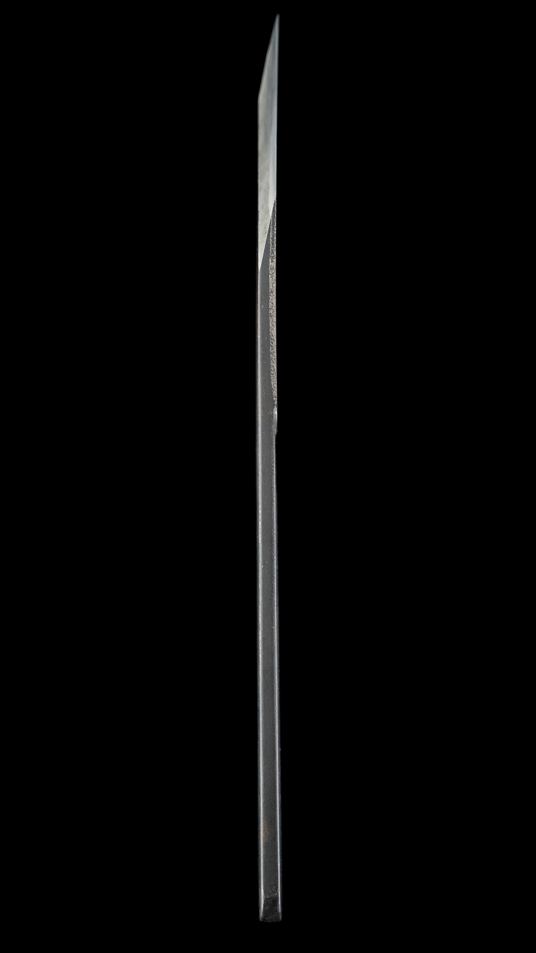 Kiridashi Knife By Second Generation Masayoshi For Right Hand