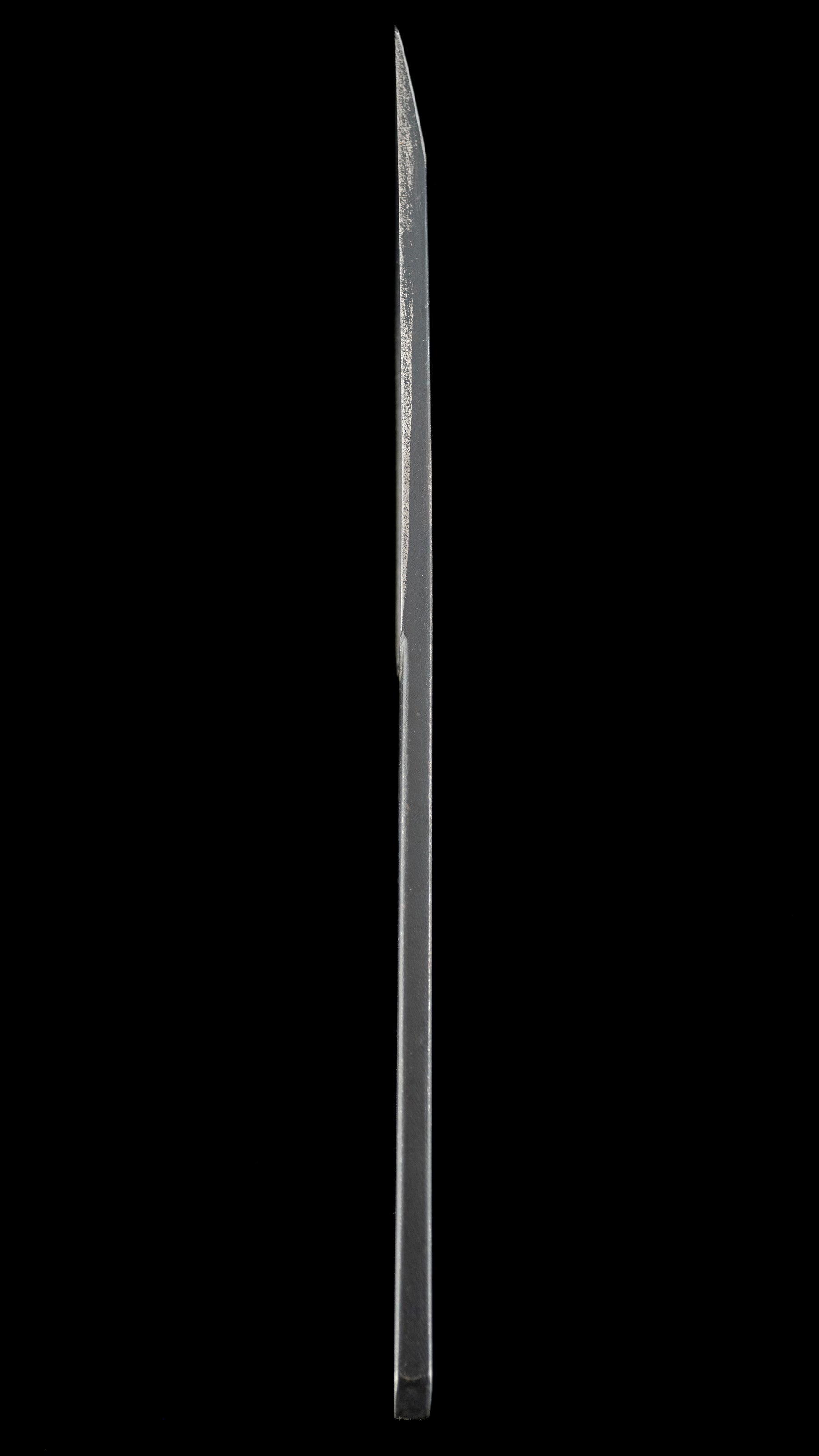 Kiridashi Knife By Second Generation Masayoshi For Right Hand