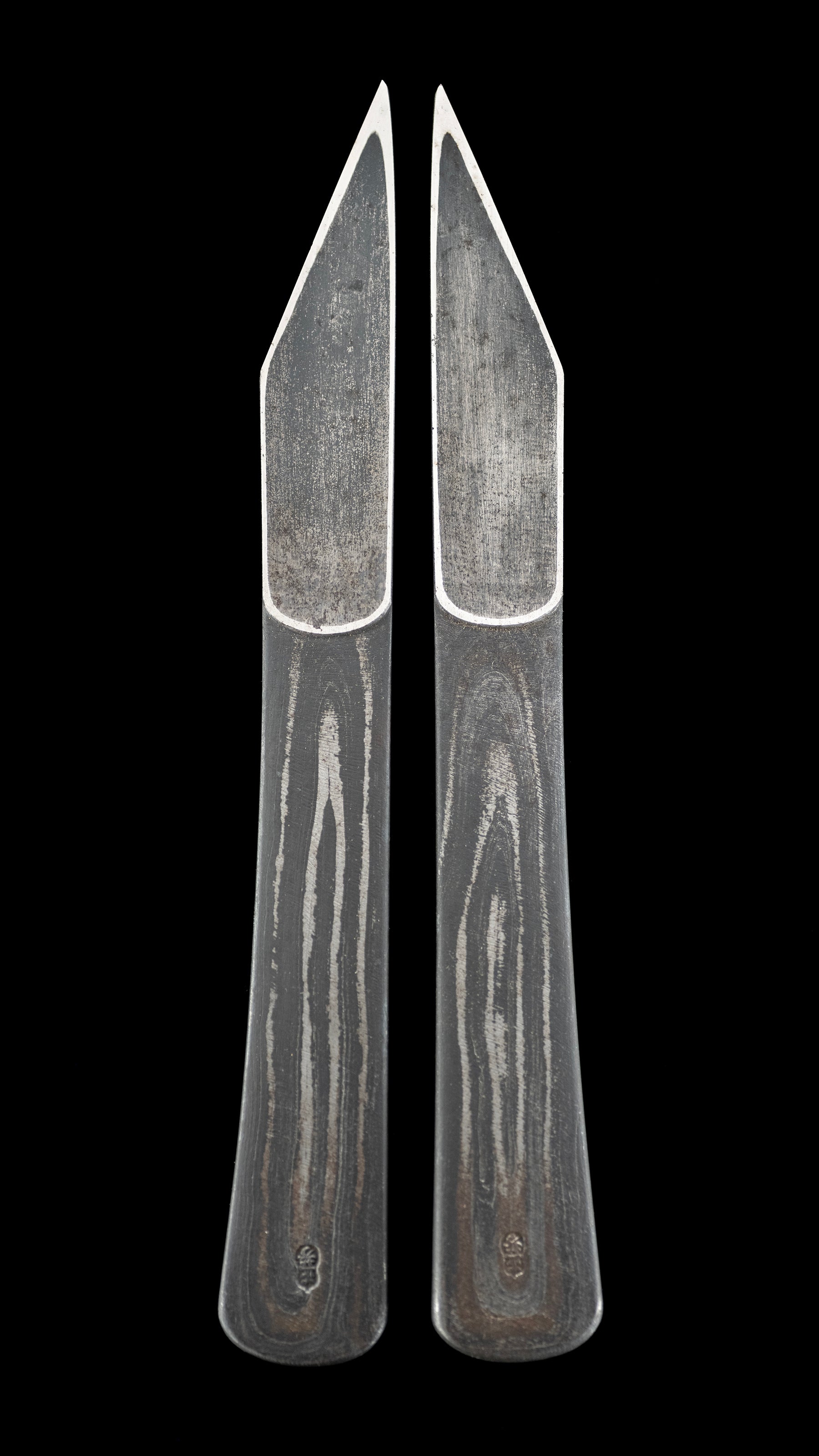 Kiridashi Knife By Second Generation Masayoshi - Set