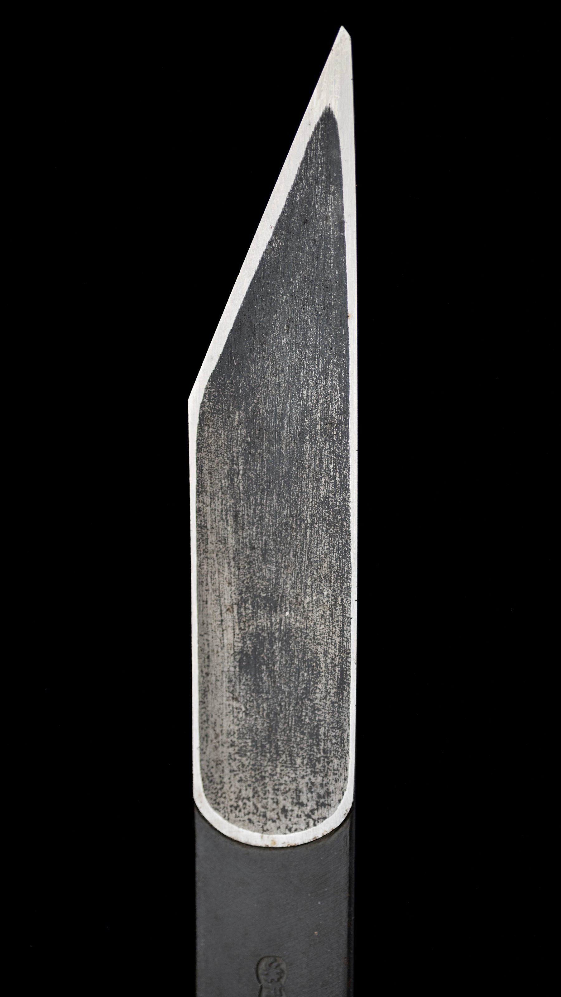 Kiridashi Knife By Second Generation Masayoshi For Right Hand