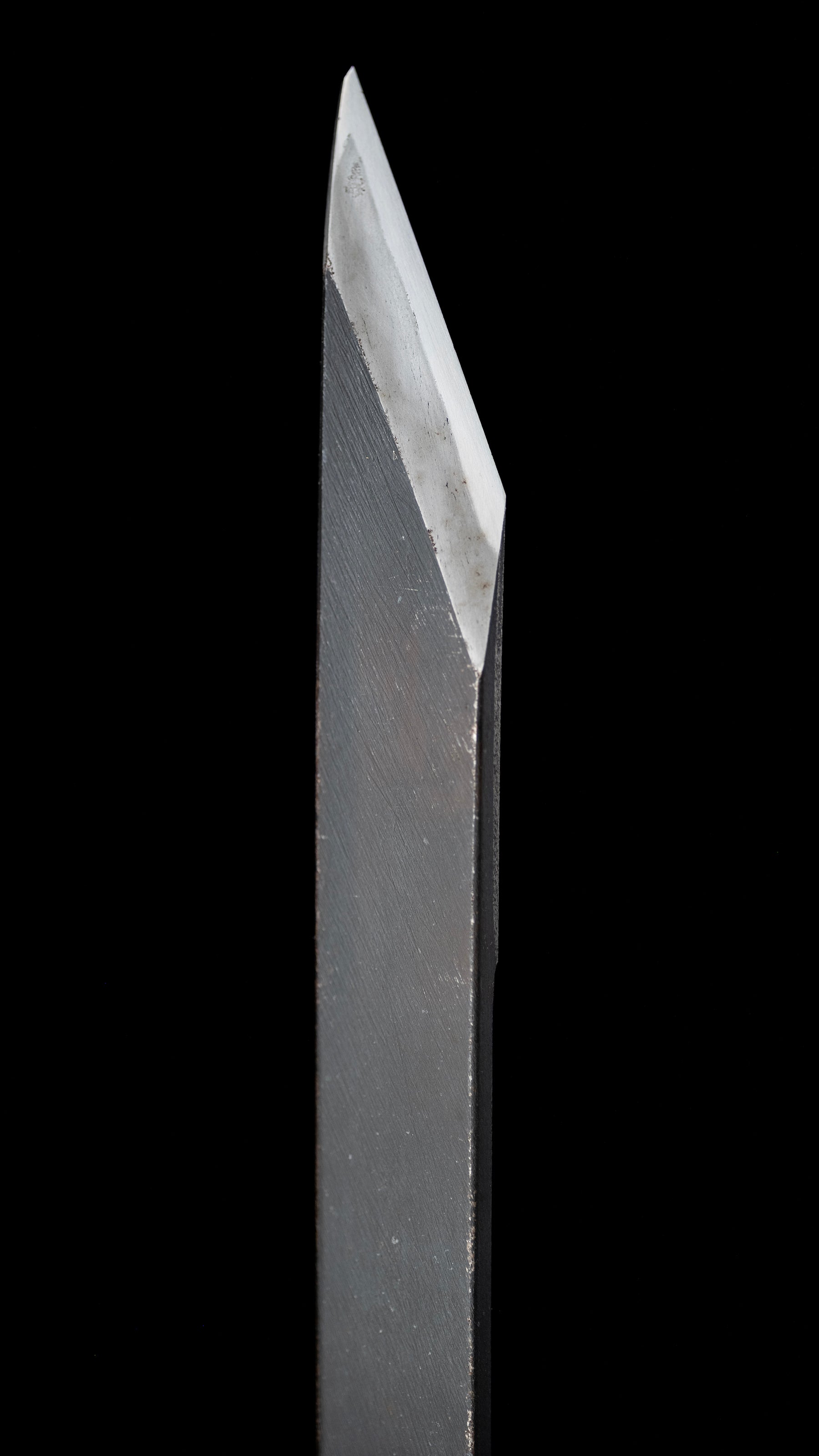 Kiridashi Knife By Second Generation Masayoshi For Right Hand