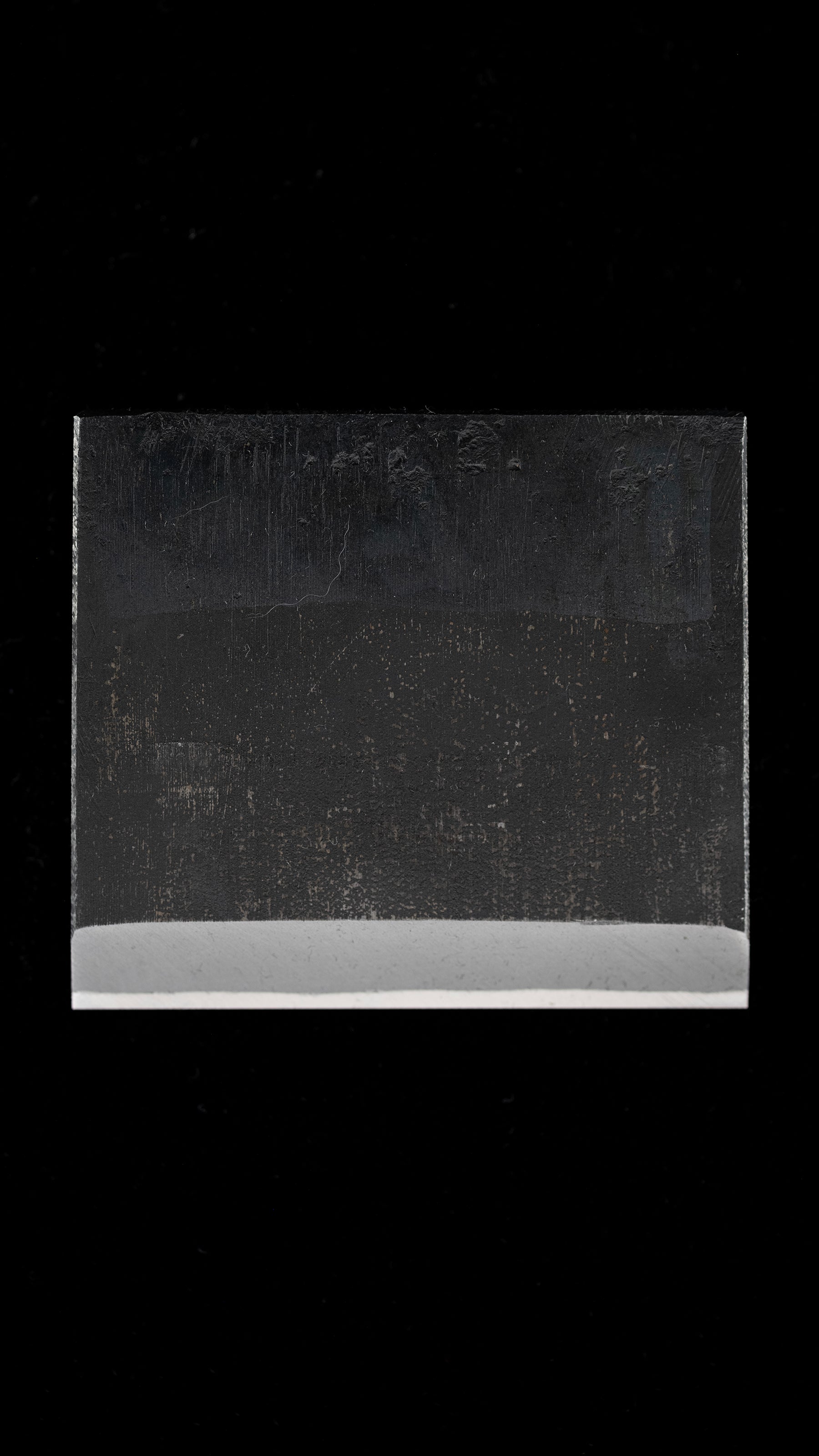 Hira-ganna Japanese Smoothing Plane By Keizaburo- 60mm