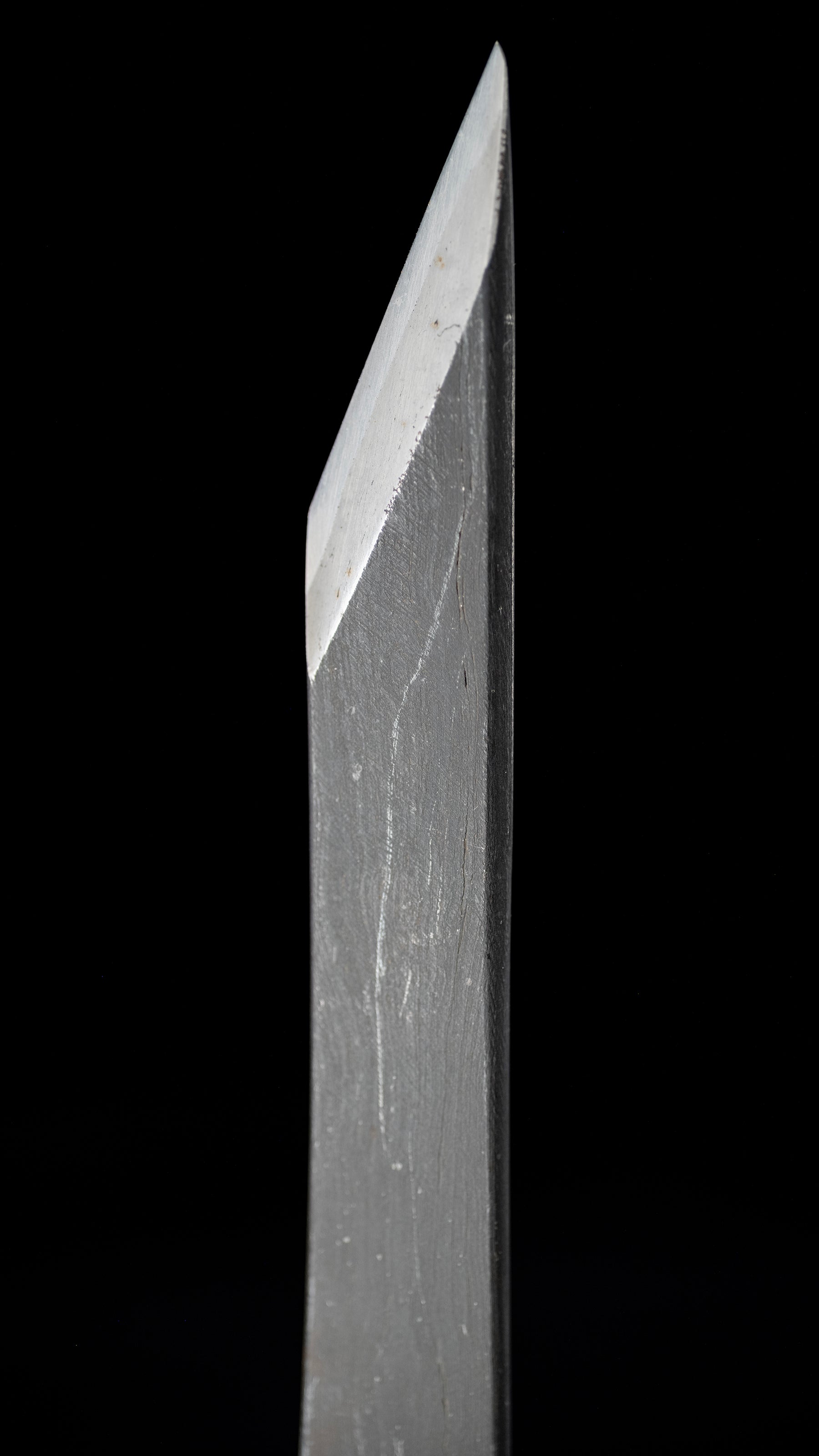 Kiridashi Knife By Second Generation Masayoshi - Set