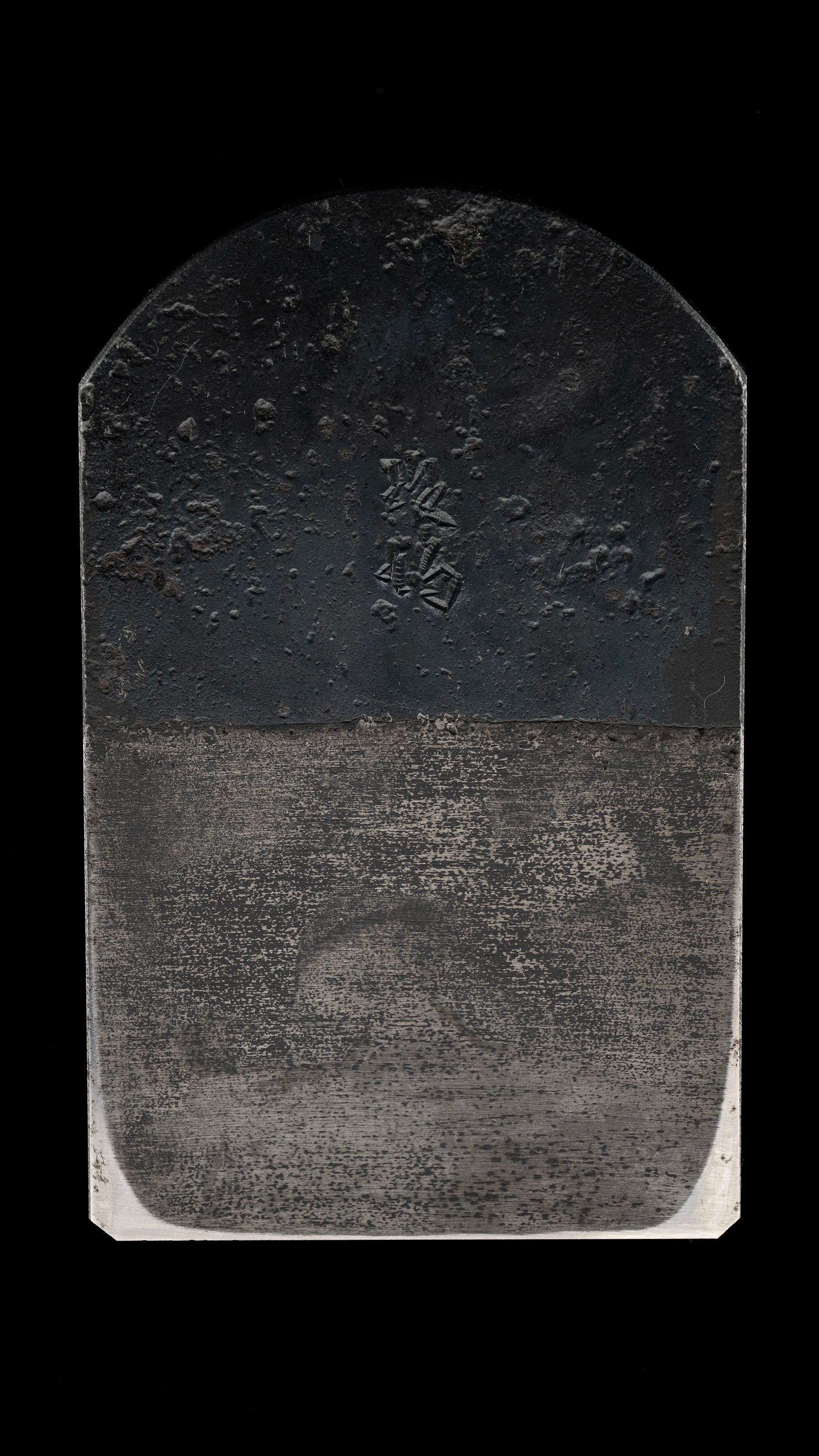 Hira-ganna Japanese Smoothing Plane By Keizaburo- 60mm