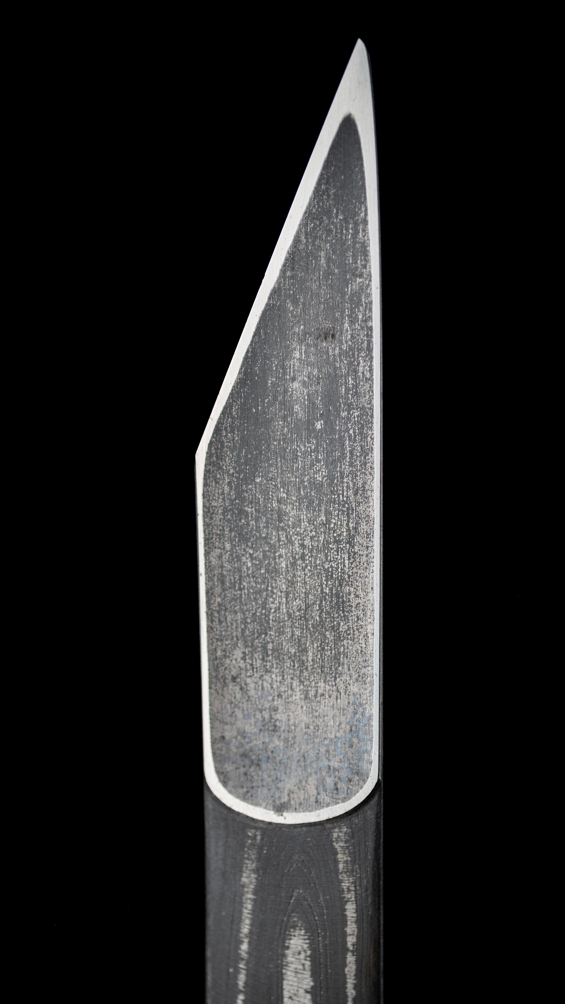 Kiridashi Knife By Second Generation Masayoshi - Set