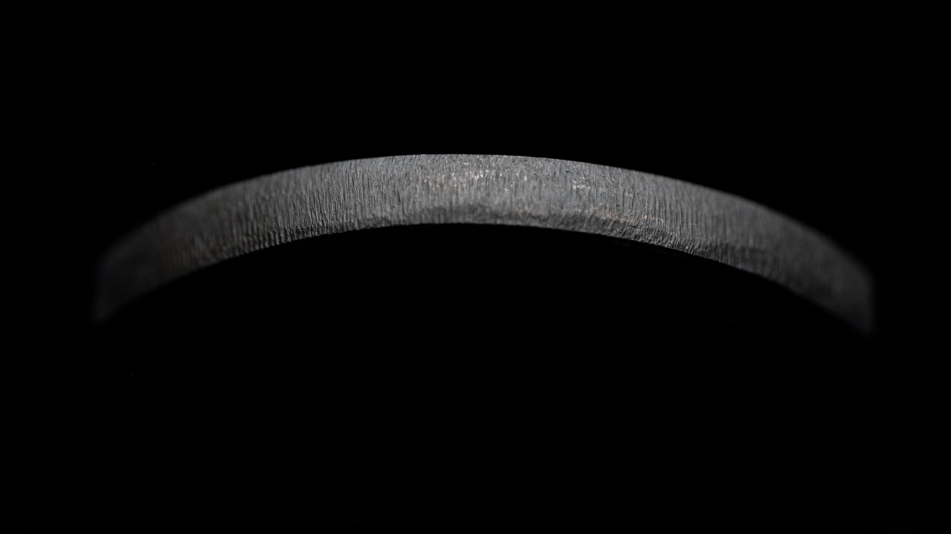 Hira-ganna Japanese Smoothing Plane By Keizaburo- 60mm