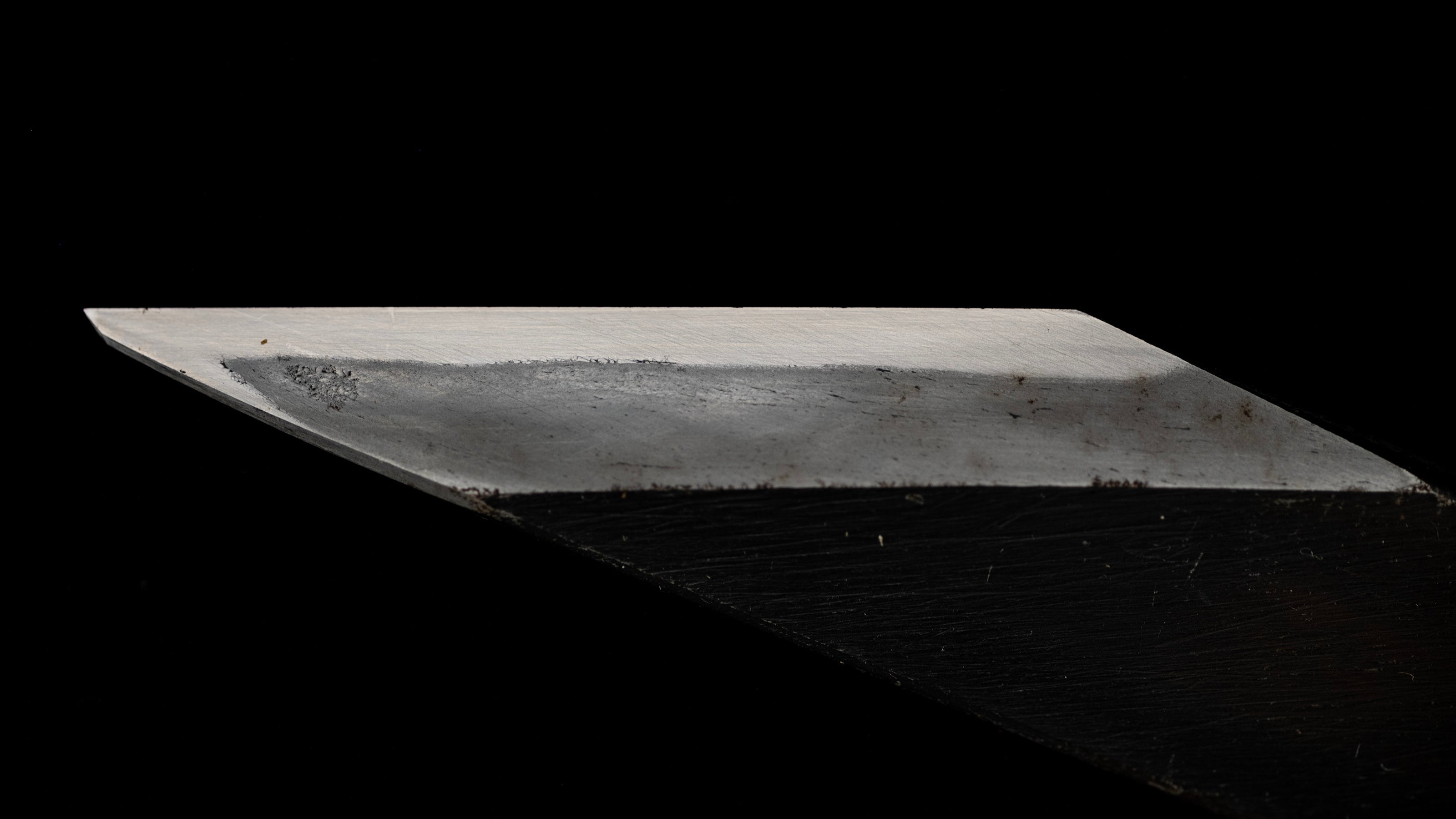 Kiridashi Knife By Second Generation Masayoshi For Right Hand