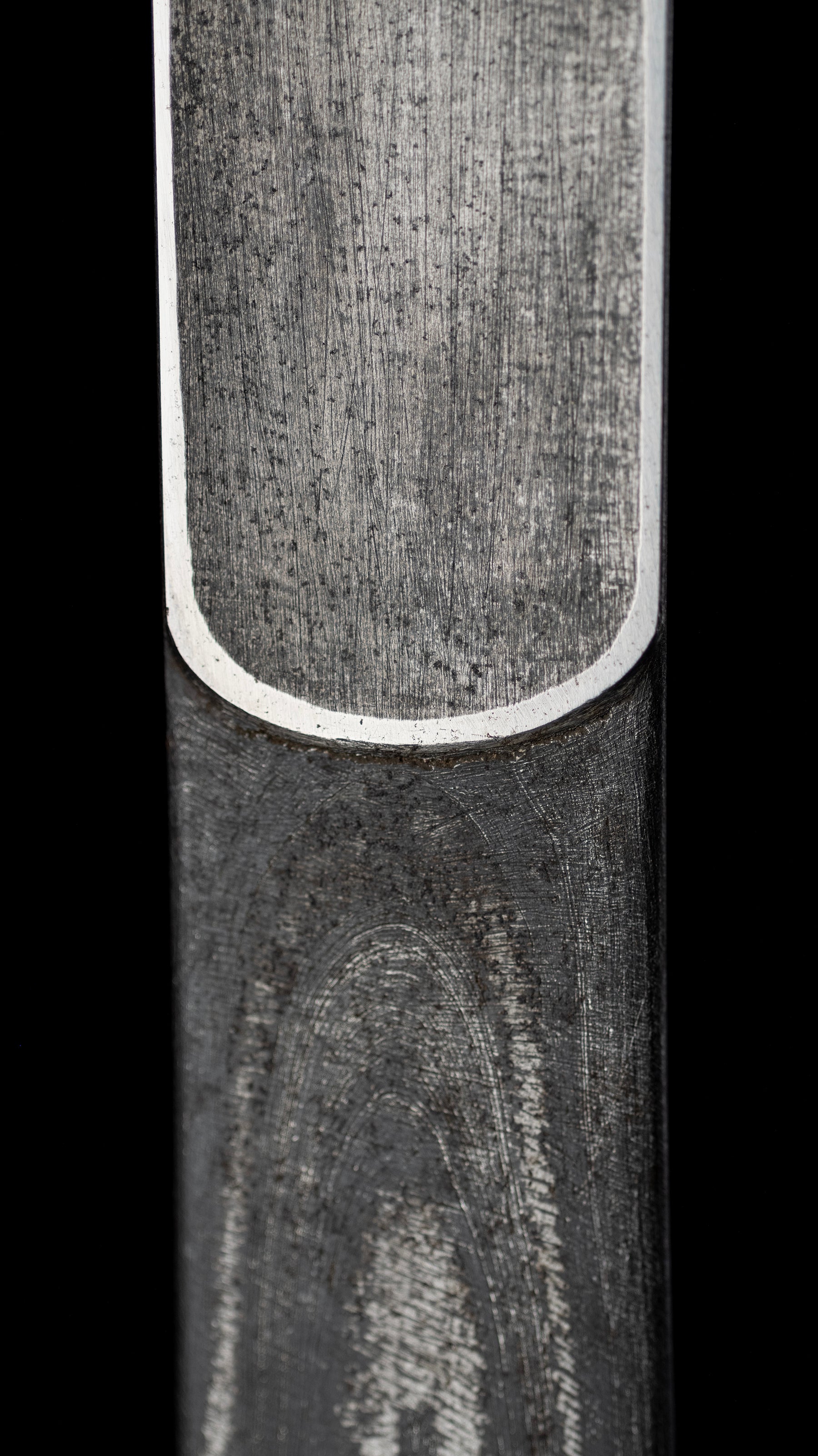 Kiridashi Knife By Second Generation Masayoshi - Set