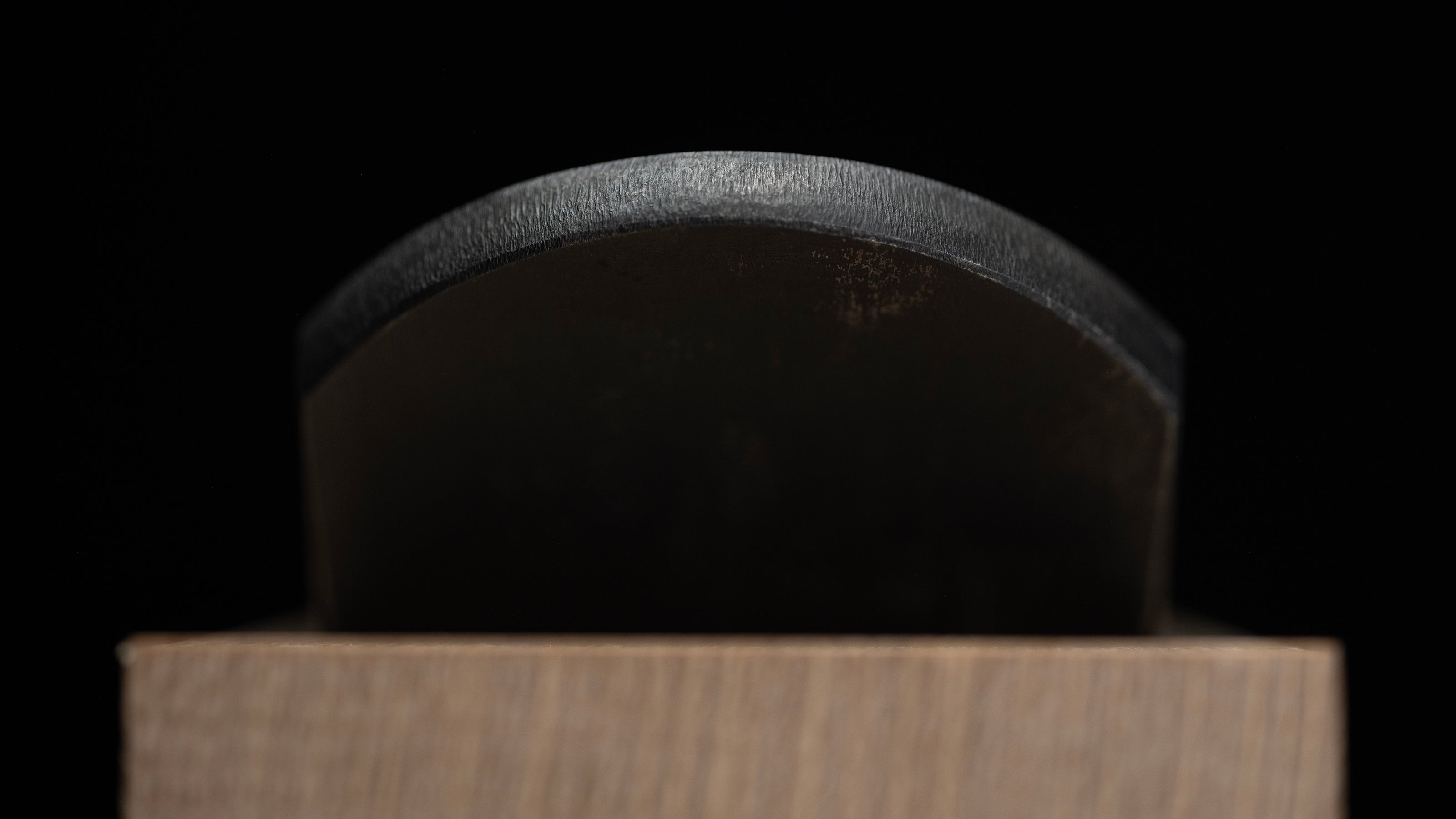 Hira-ganna Japanese Smoothing Plane By Keizaburo- 60mm