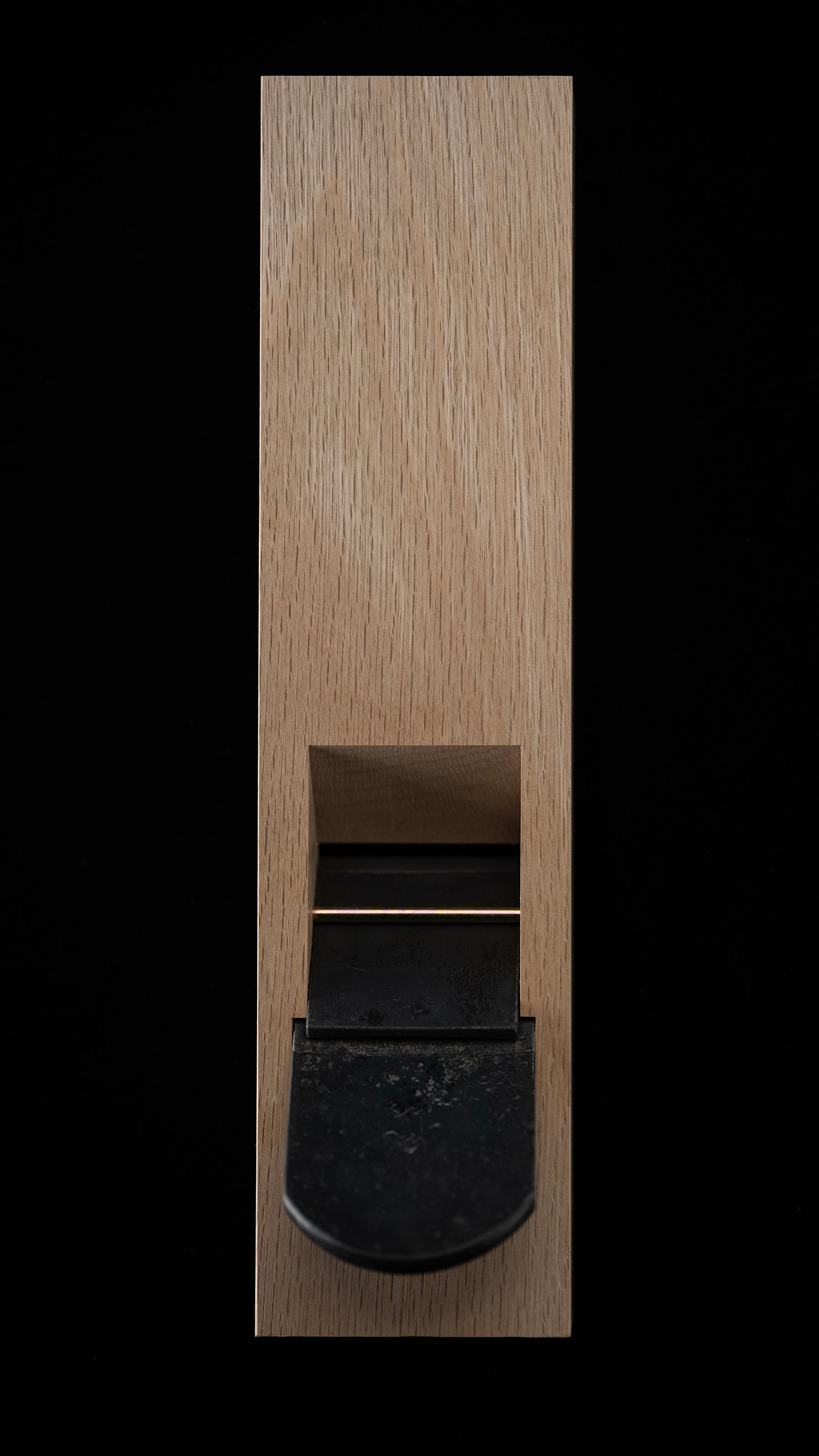 Hira-ganna Japanese Smoothing Plane By Keizaburo- 55mm