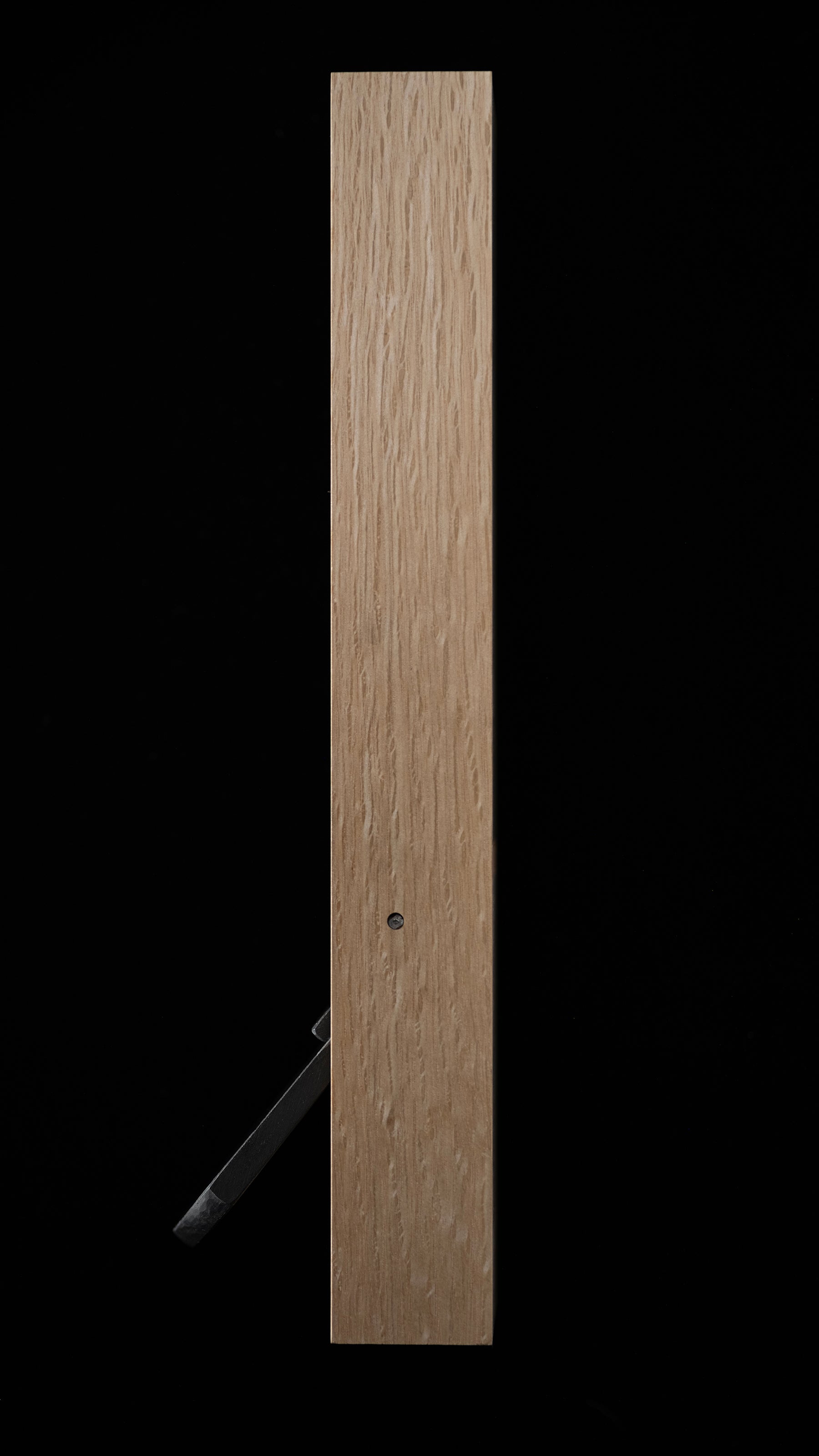 Hira-ganna Japanese Smoothing Plane By Keizaburo- 55mm