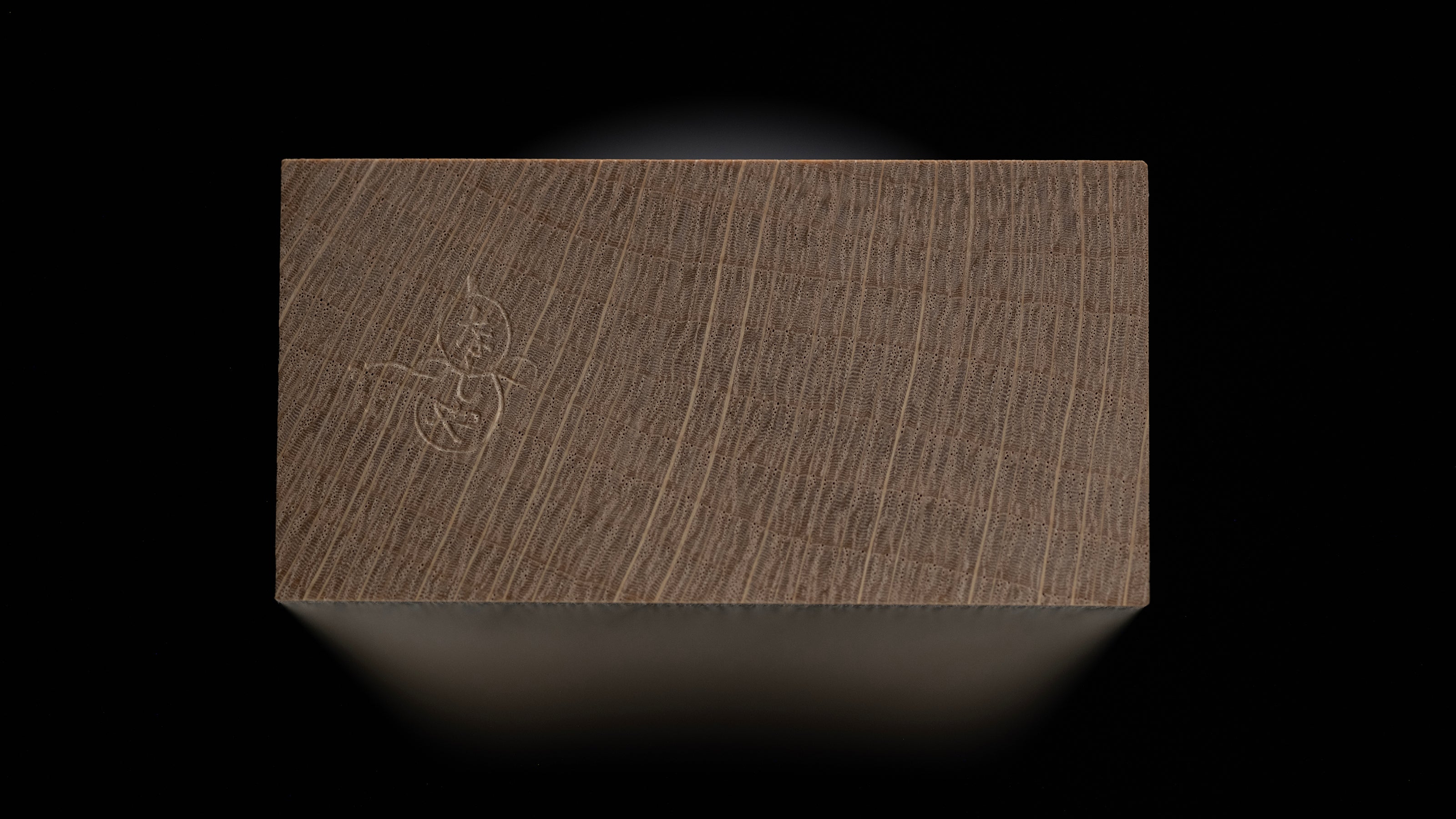 Hira-ganna Japanese Smoothing Plane By Keizaburo- 55mm