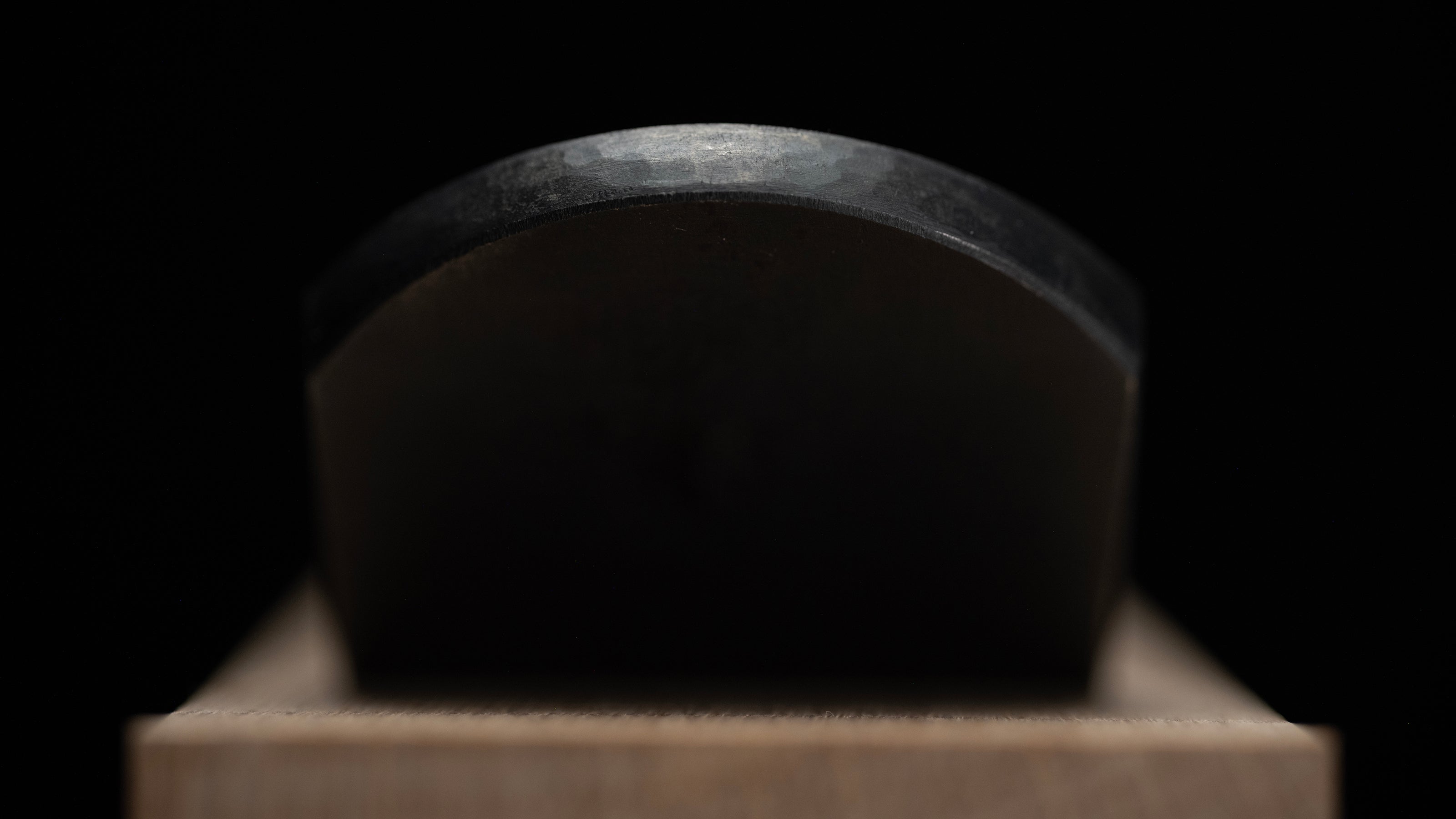 Hira-ganna Japanese Smoothing Plane By Keizaburo- 55mm