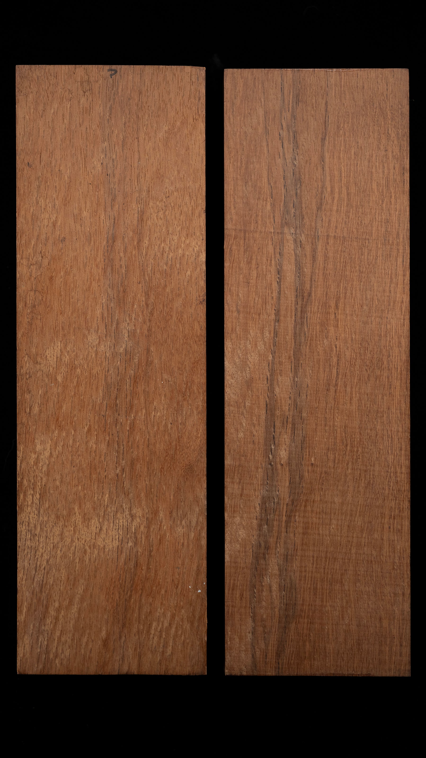 Japanese Red Oak Wood Plane Body (Dai) for 70mm Blade