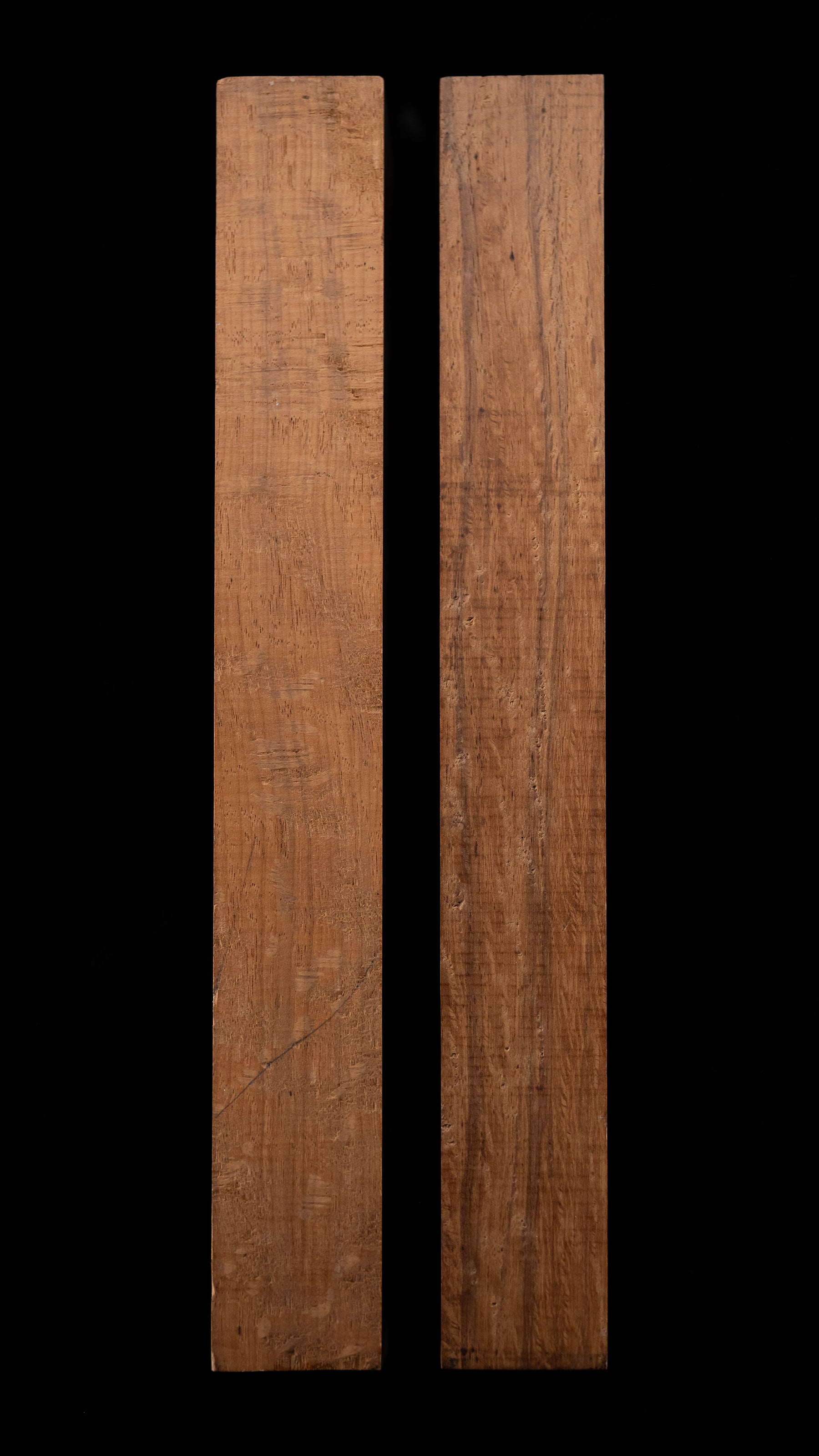 Japanese Red Oak Wood Plane Body (Dai) for 70mm Blade