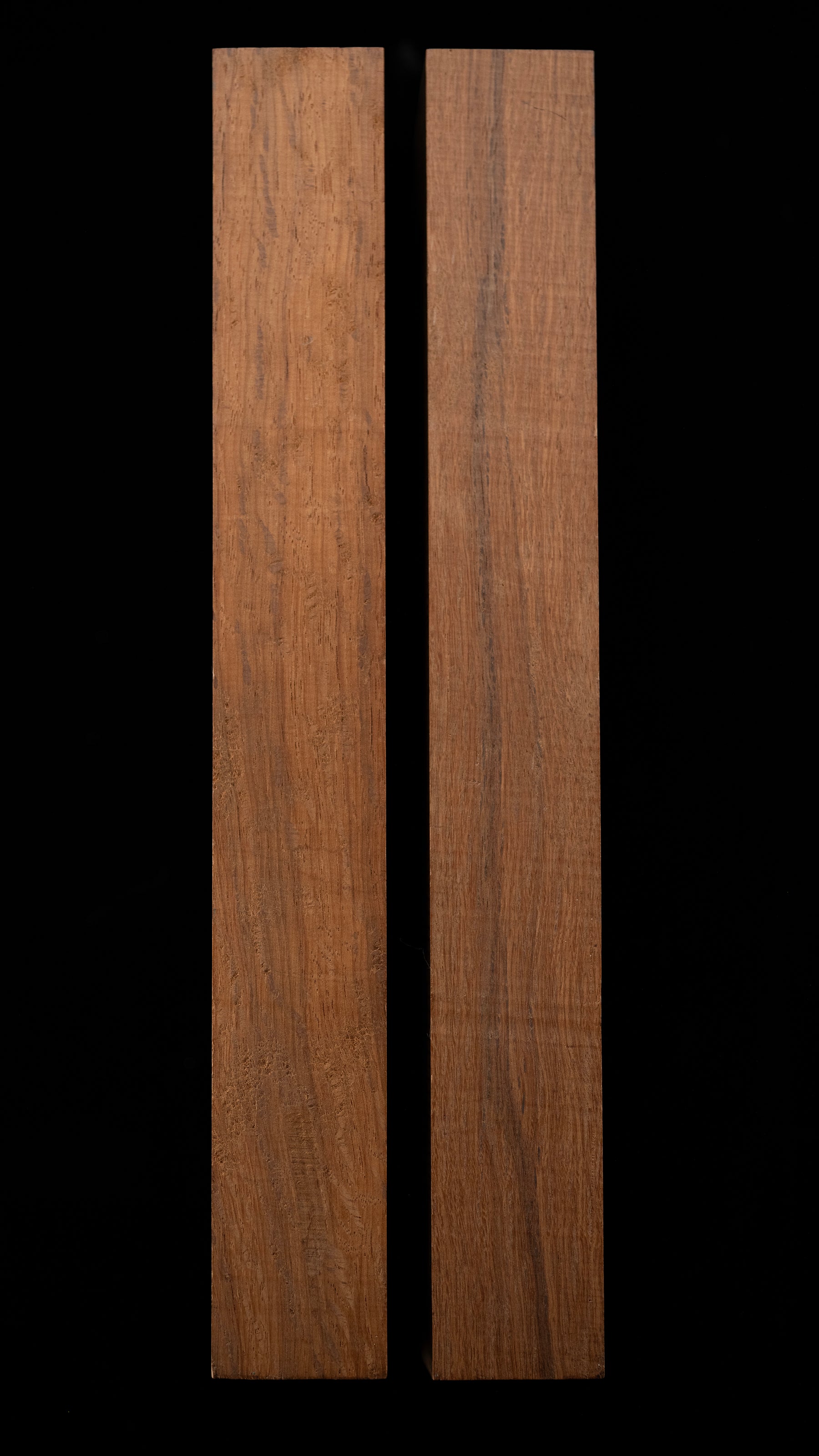 Japanese Red Oak Wood Plane Body (Dai) for 70mm Blade