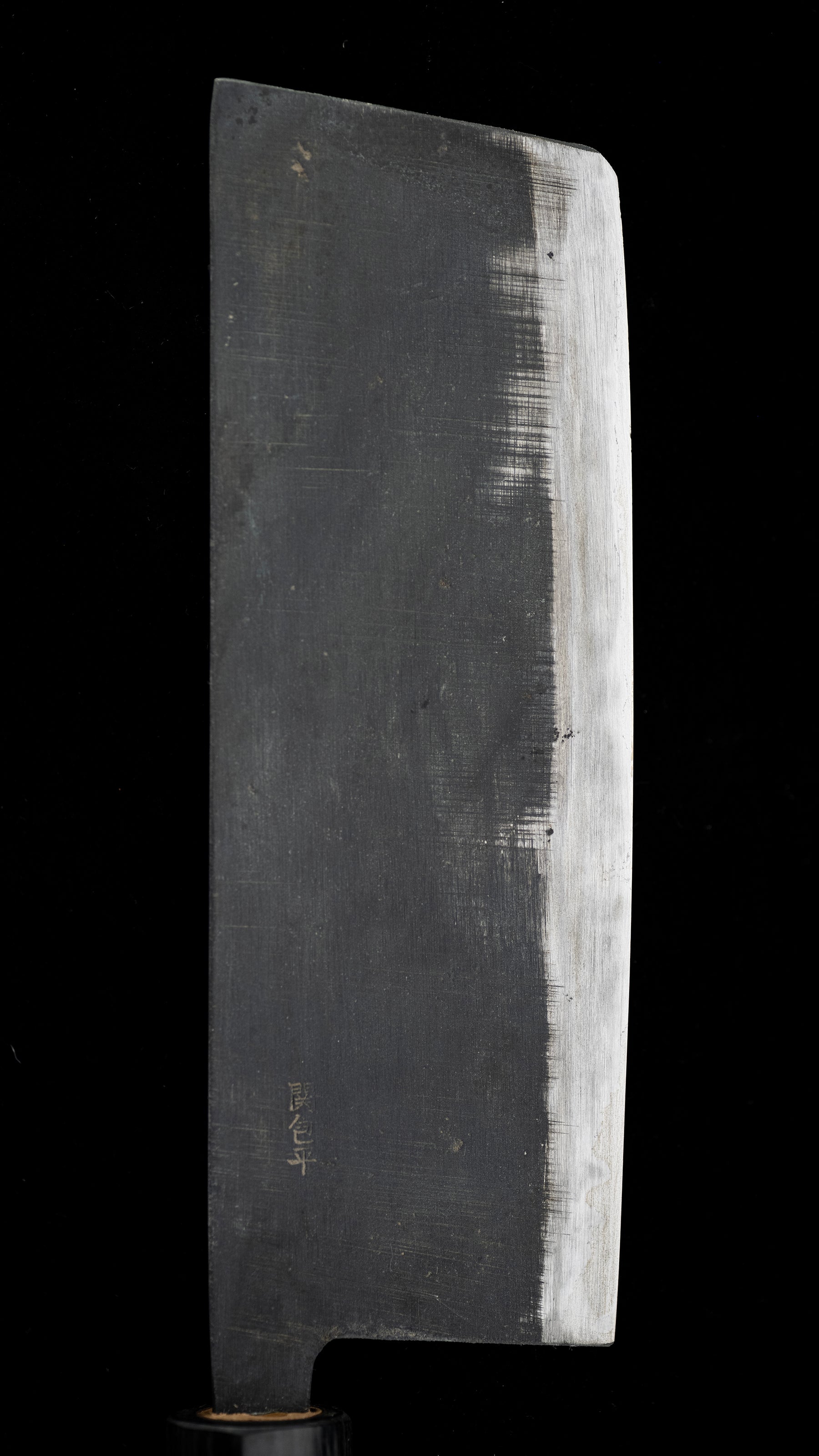 Nakiri Knife Japanese Vegetable Knife By Sekikanehira -165mm