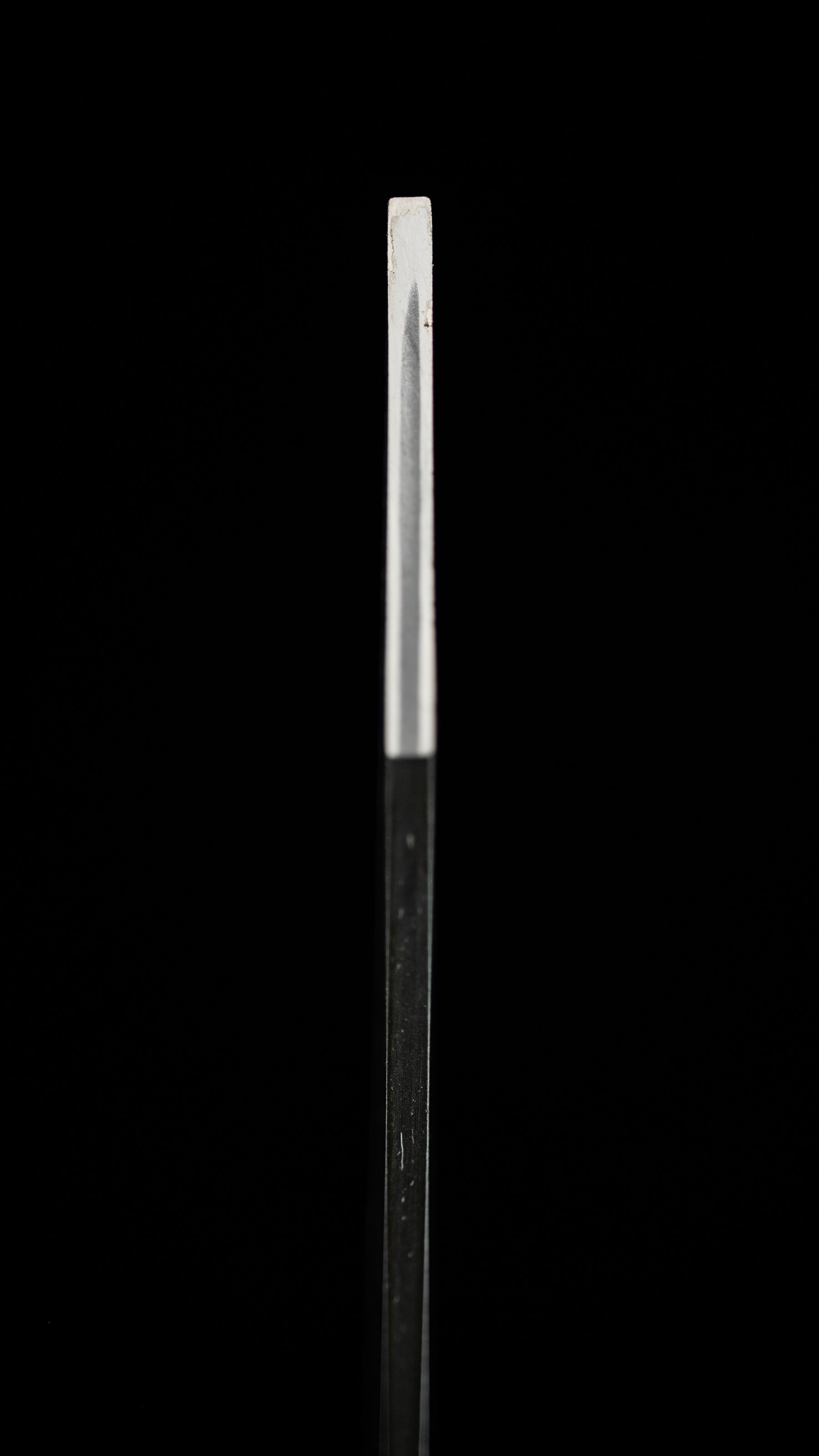 Mukomachi-Nomi Japanese Custom Made Mortise Chisel By Tasai - 2mm