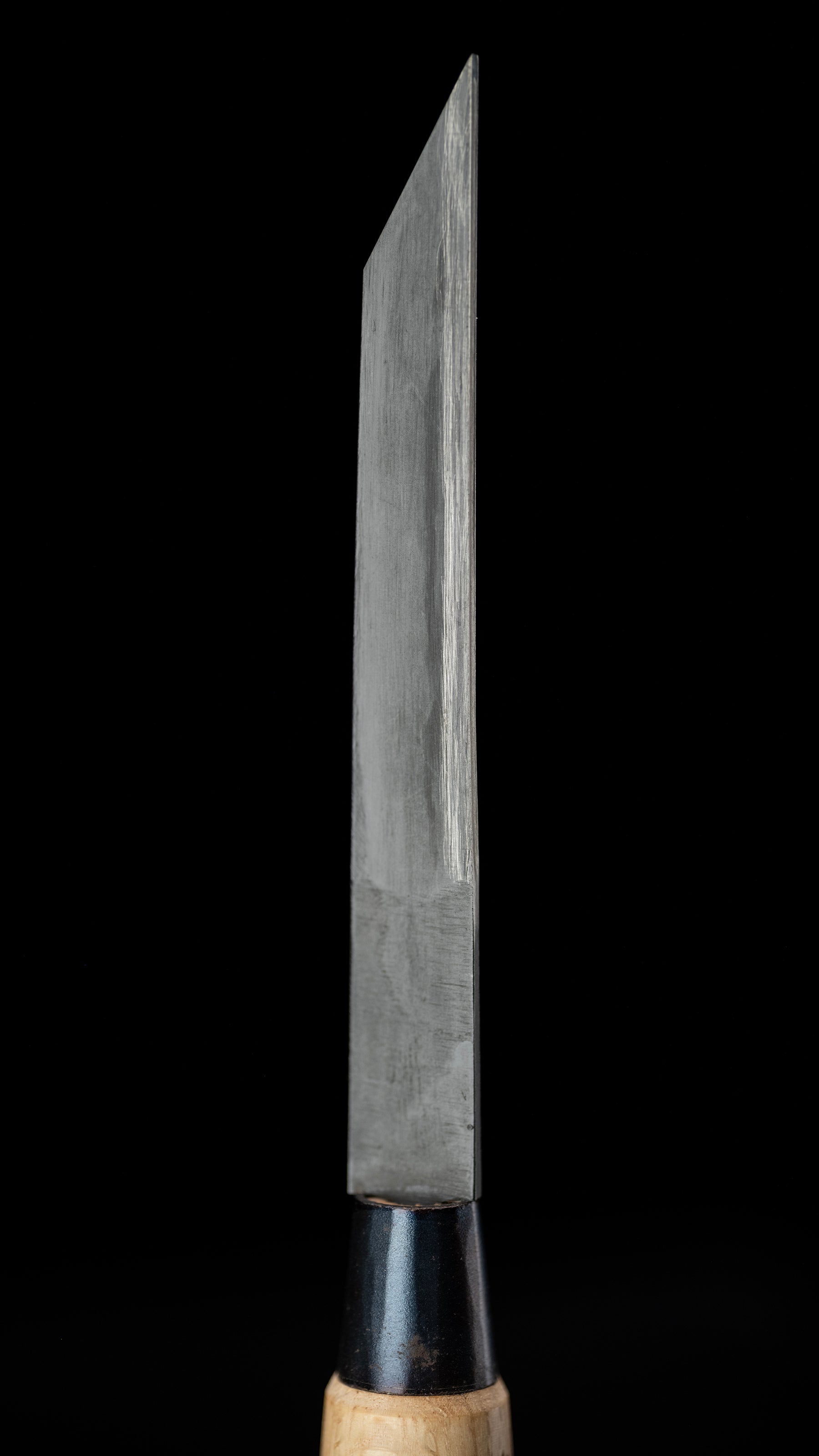 Mukomachi-Nomi Japanese Custom Made Mortise Chisel By Tasai - 2mm
