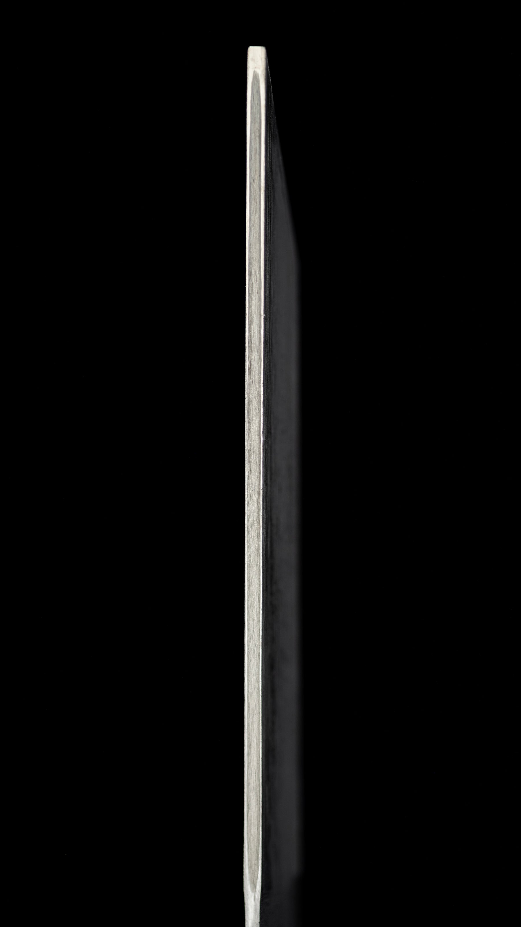 Mukomachi-Nomi Japanese Custom Made Mortise Chisel By Tasai - 2mm