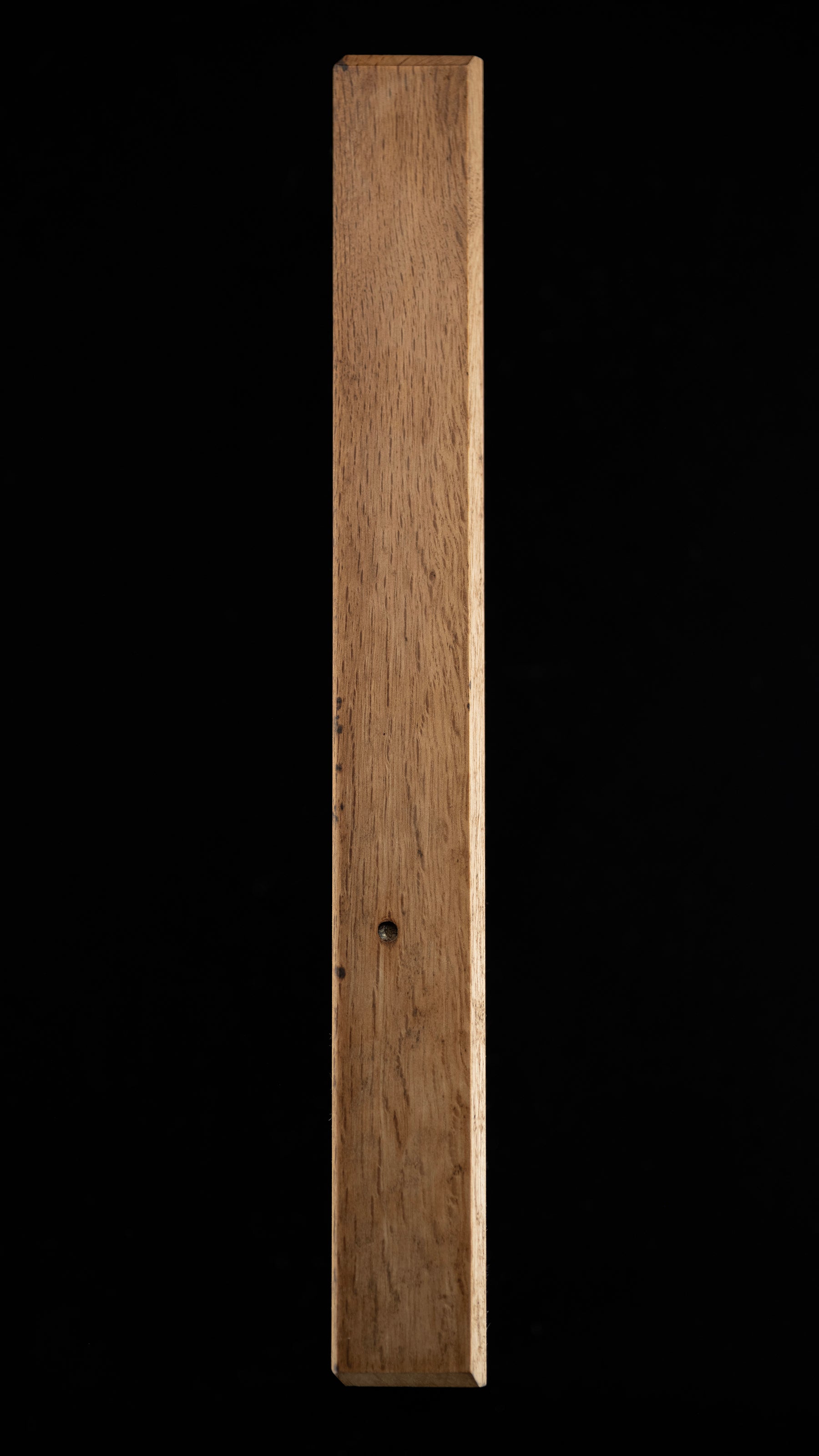 Japanese White Oak Wood Plane Body (Dai) for 75mm Blade