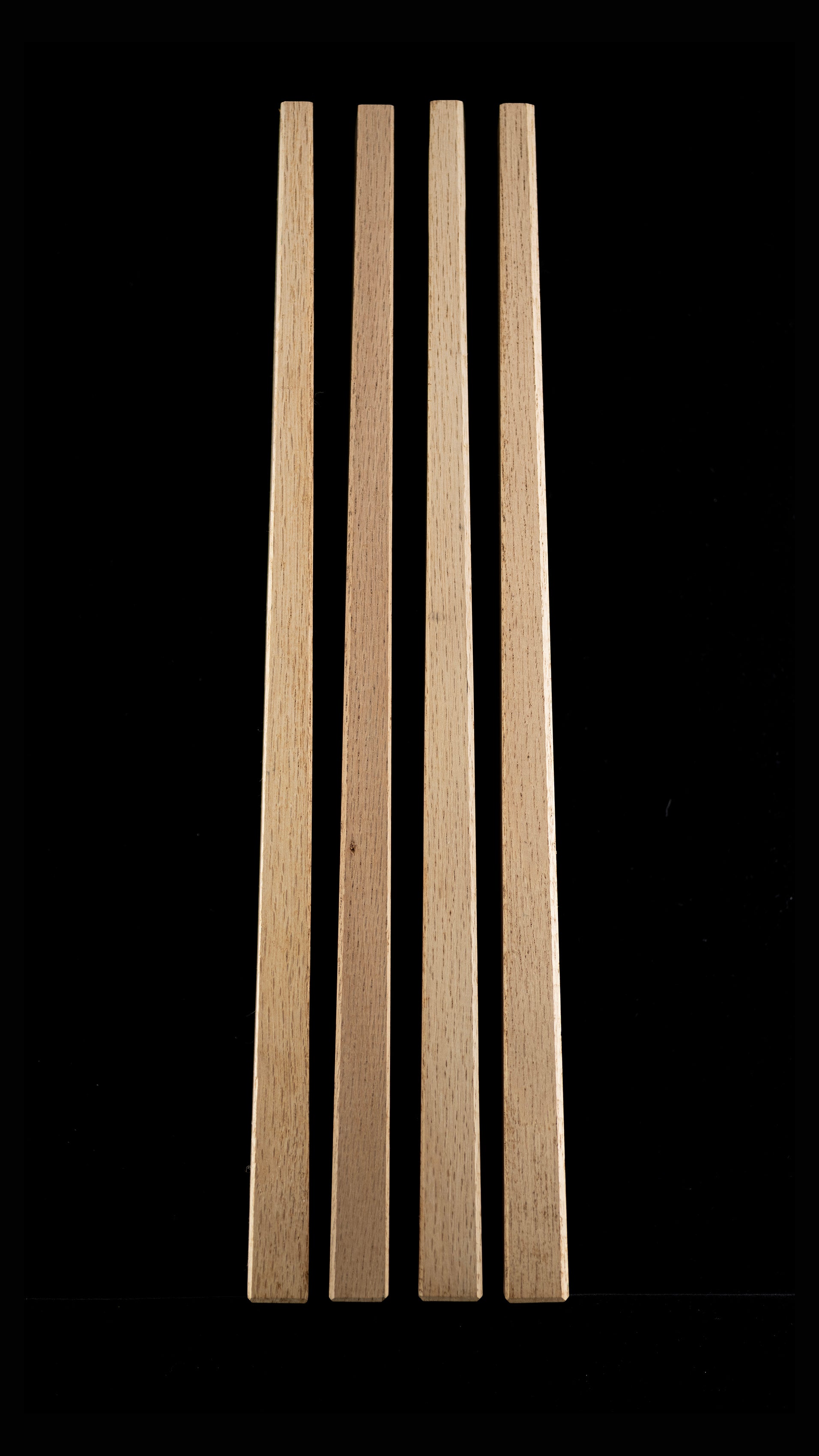 Hammer handle - Japanese White Oak ②