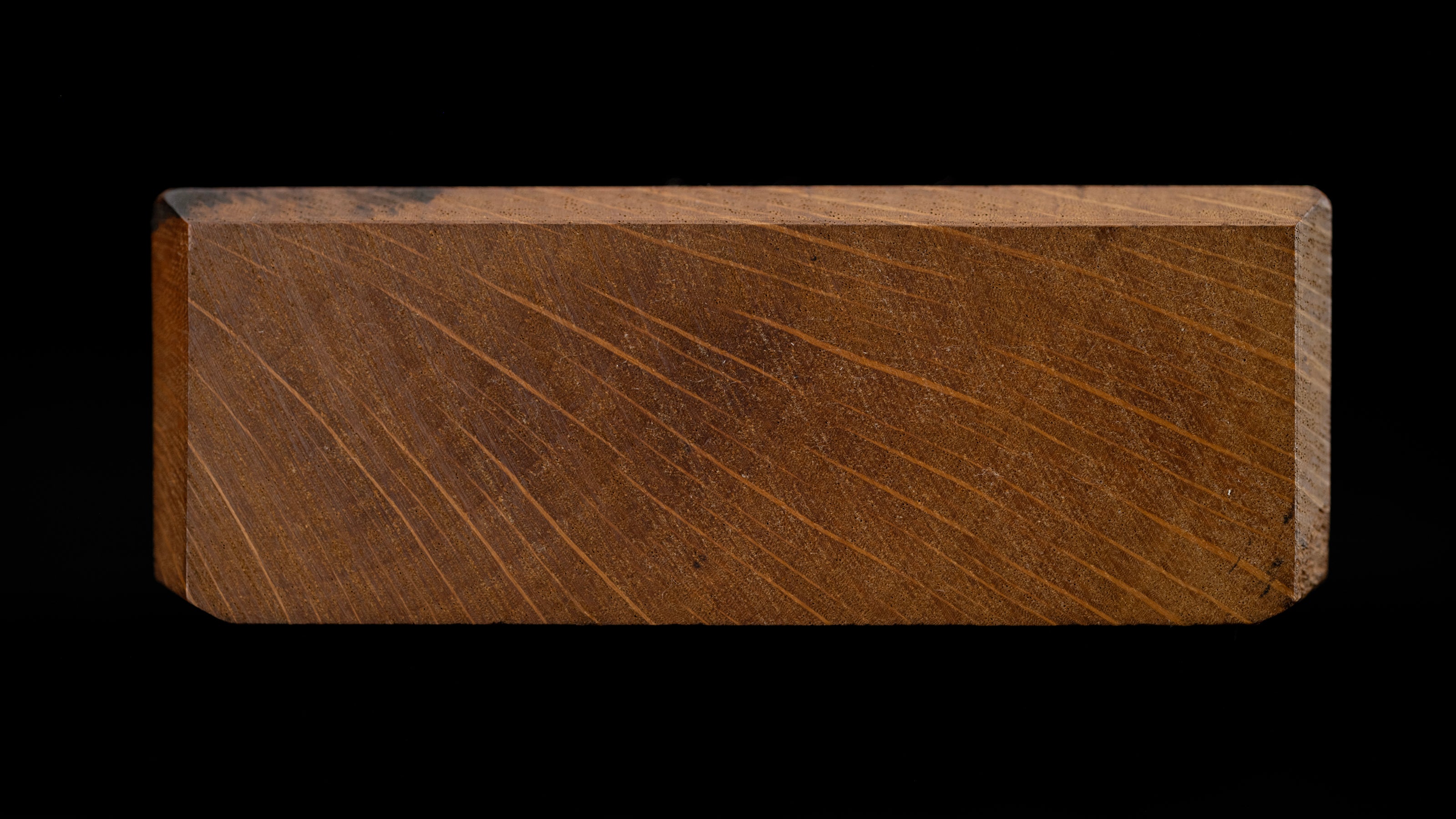 Japanese White Oak Wood Plane Body (Dai) for 75mm Blade