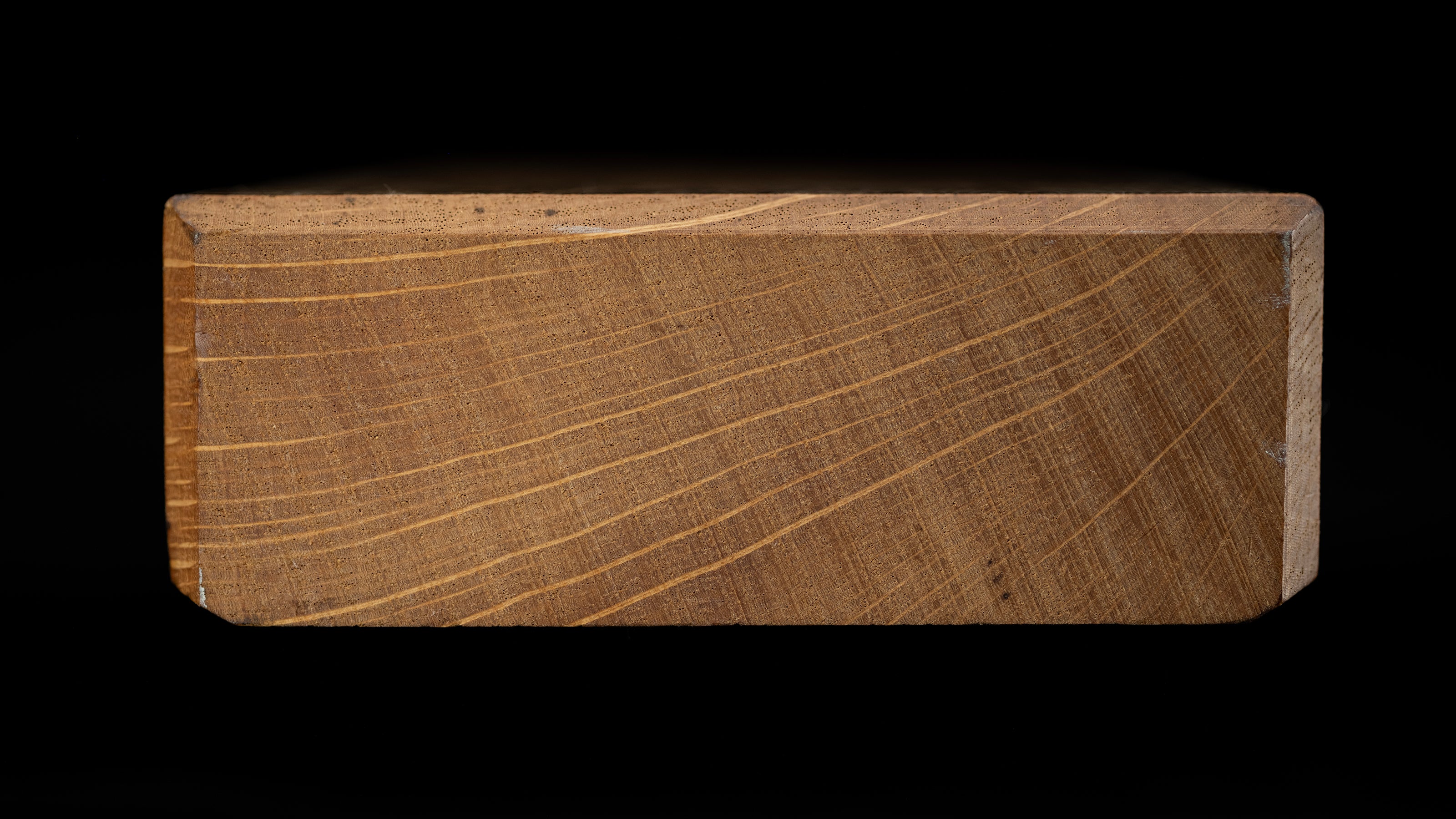 Japanese White Oak Wood Plane Body (Dai) for 75mm Blade