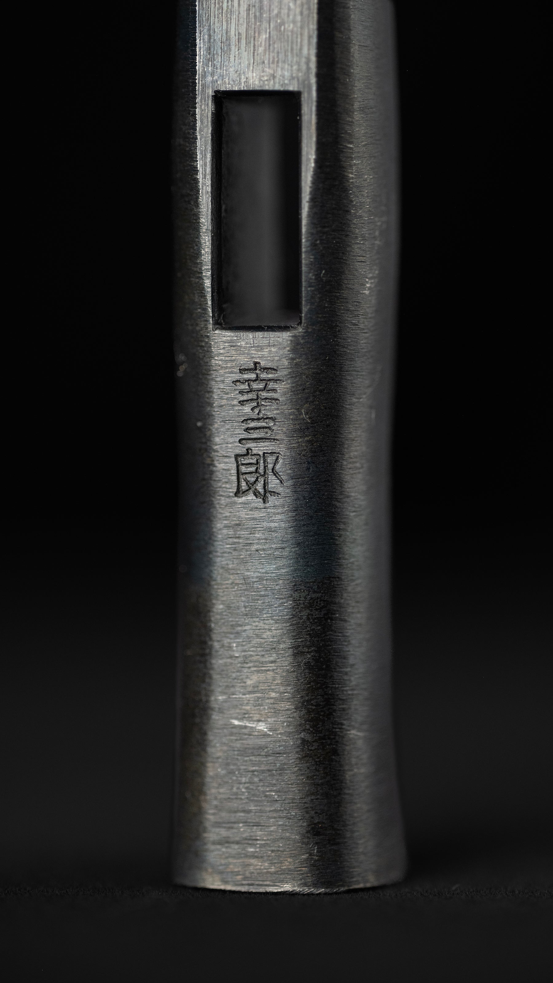 Buriki-ya Hammer Japanese Customized Tinsmith Hammer by Kouzaburo