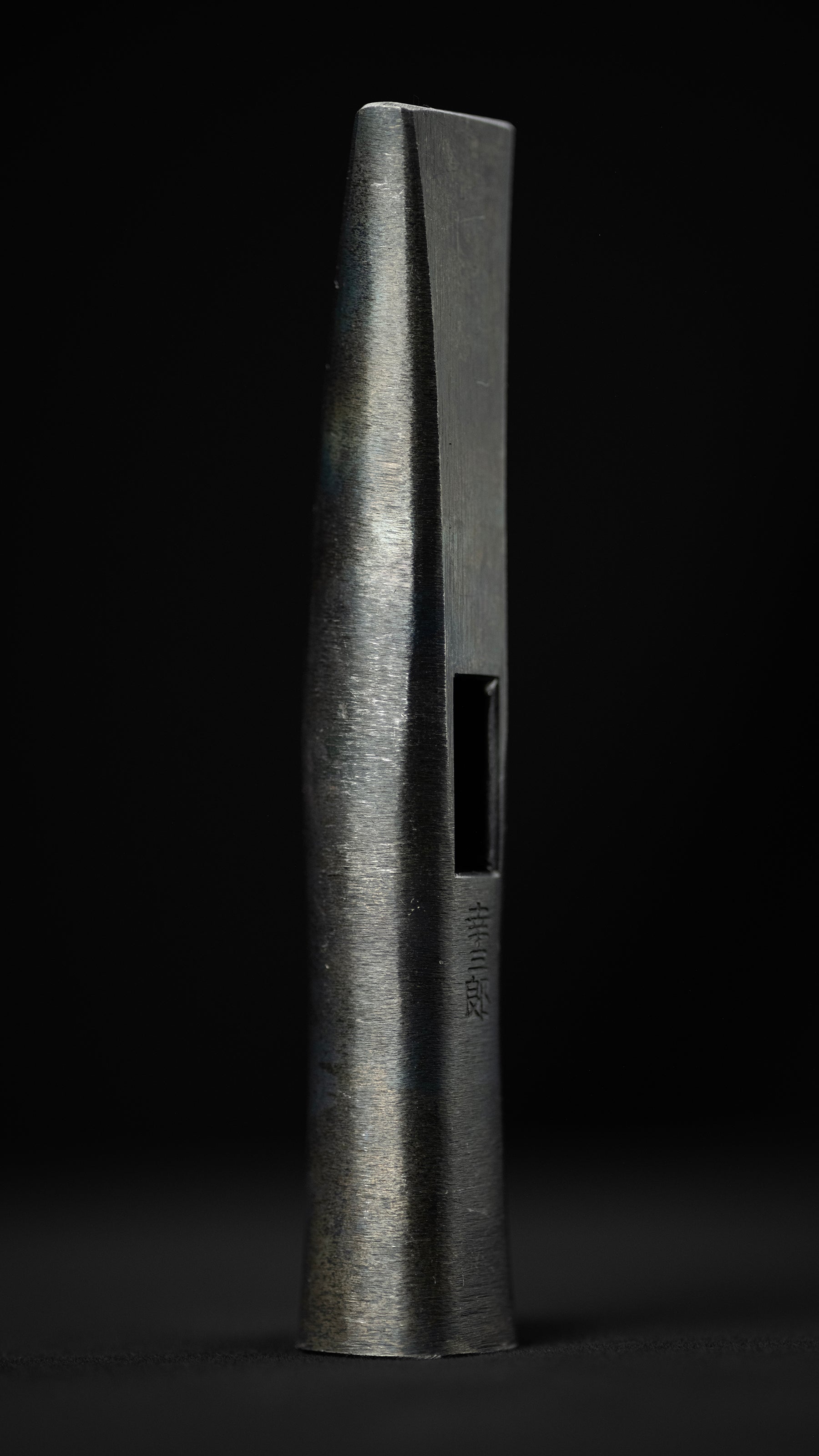 Buriki-ya Hammer Japanese Customized Tinsmith Hammer by Kouzaburo