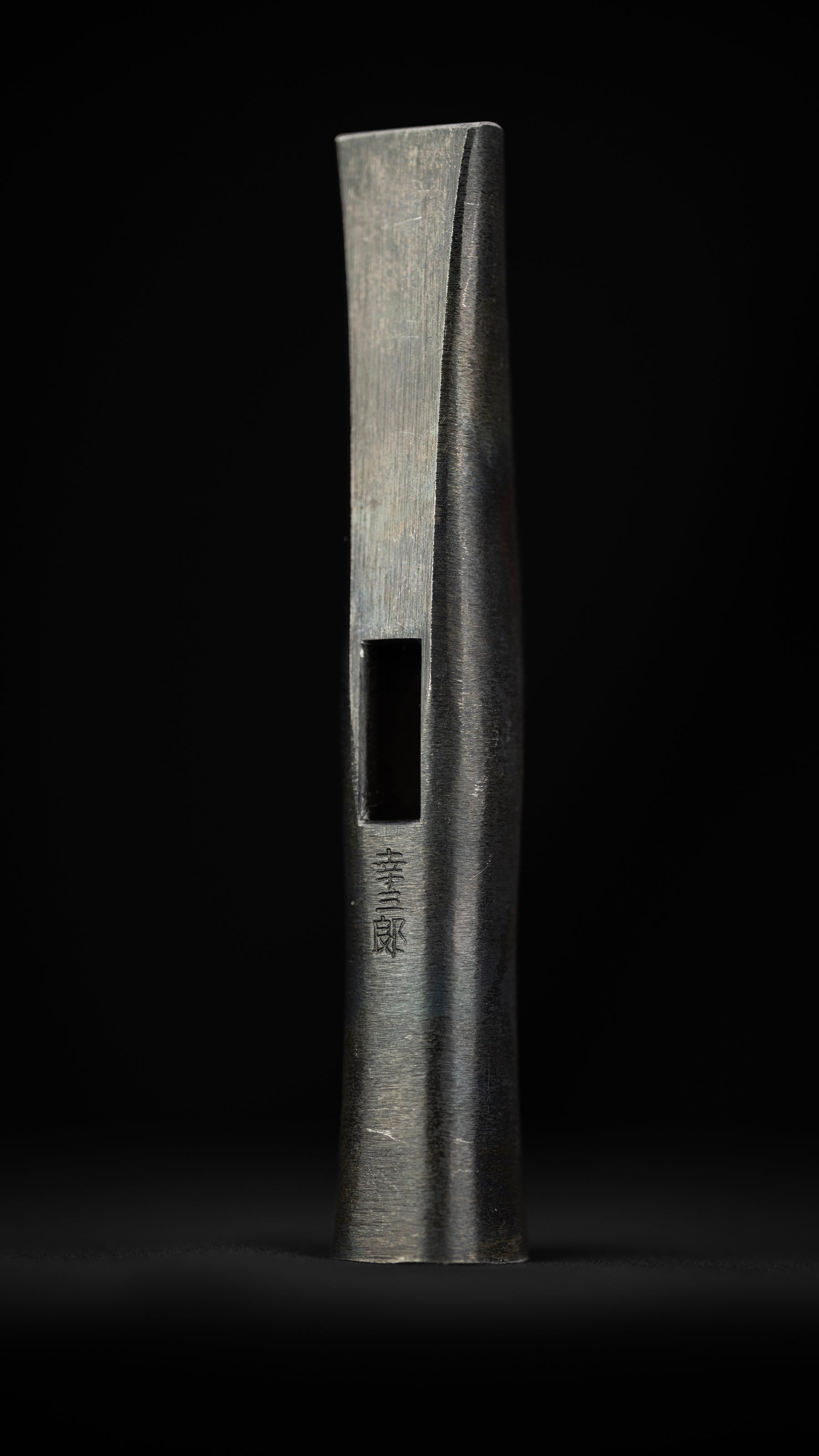 Buriki-ya Hammer Japanese Customized Tinsmith Hammer by Kouzaburo