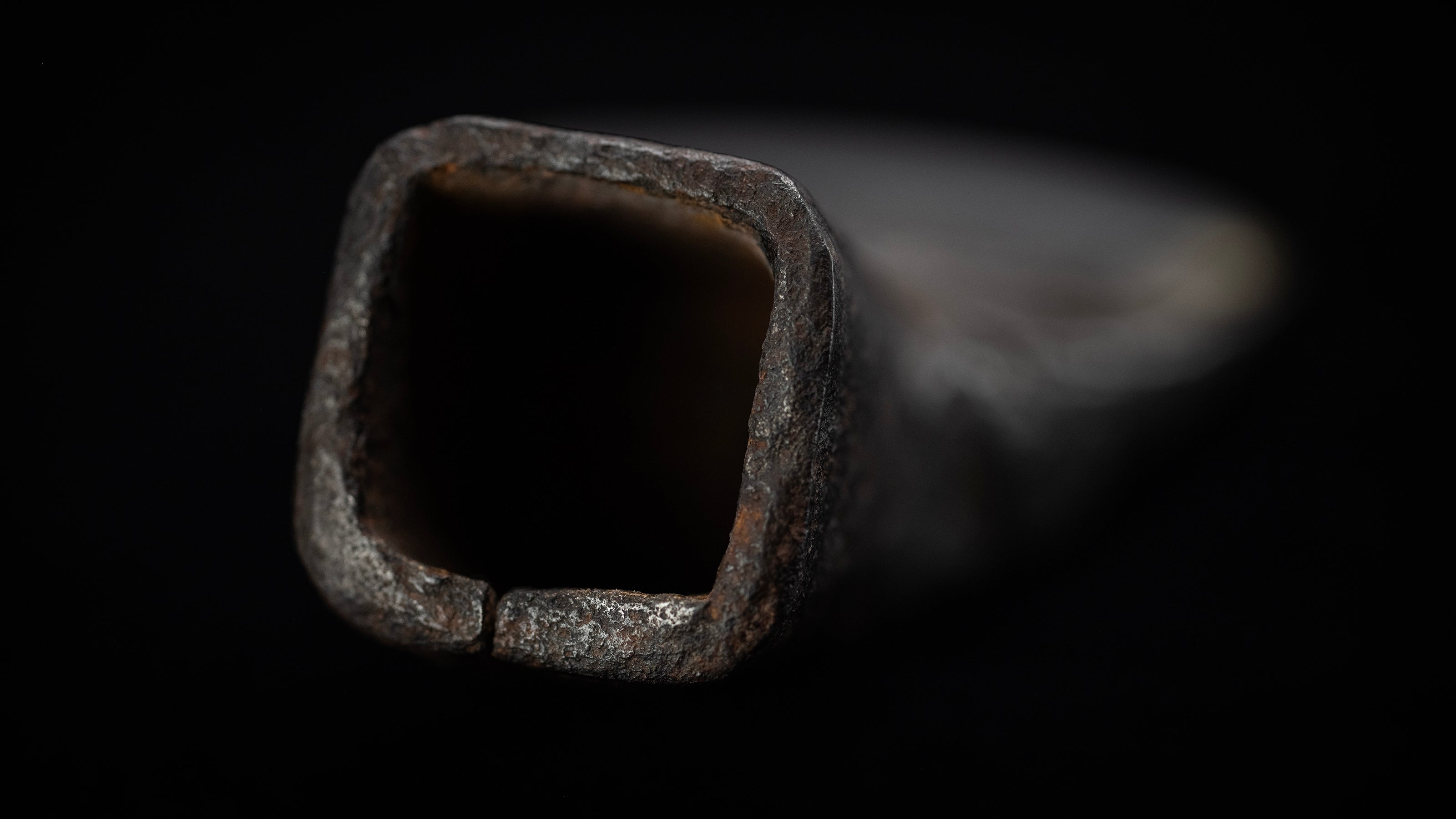 Usubori-Chouna Japanese Traditional Wooden Mortar Craftsman Tool by Miyoshinagamichi