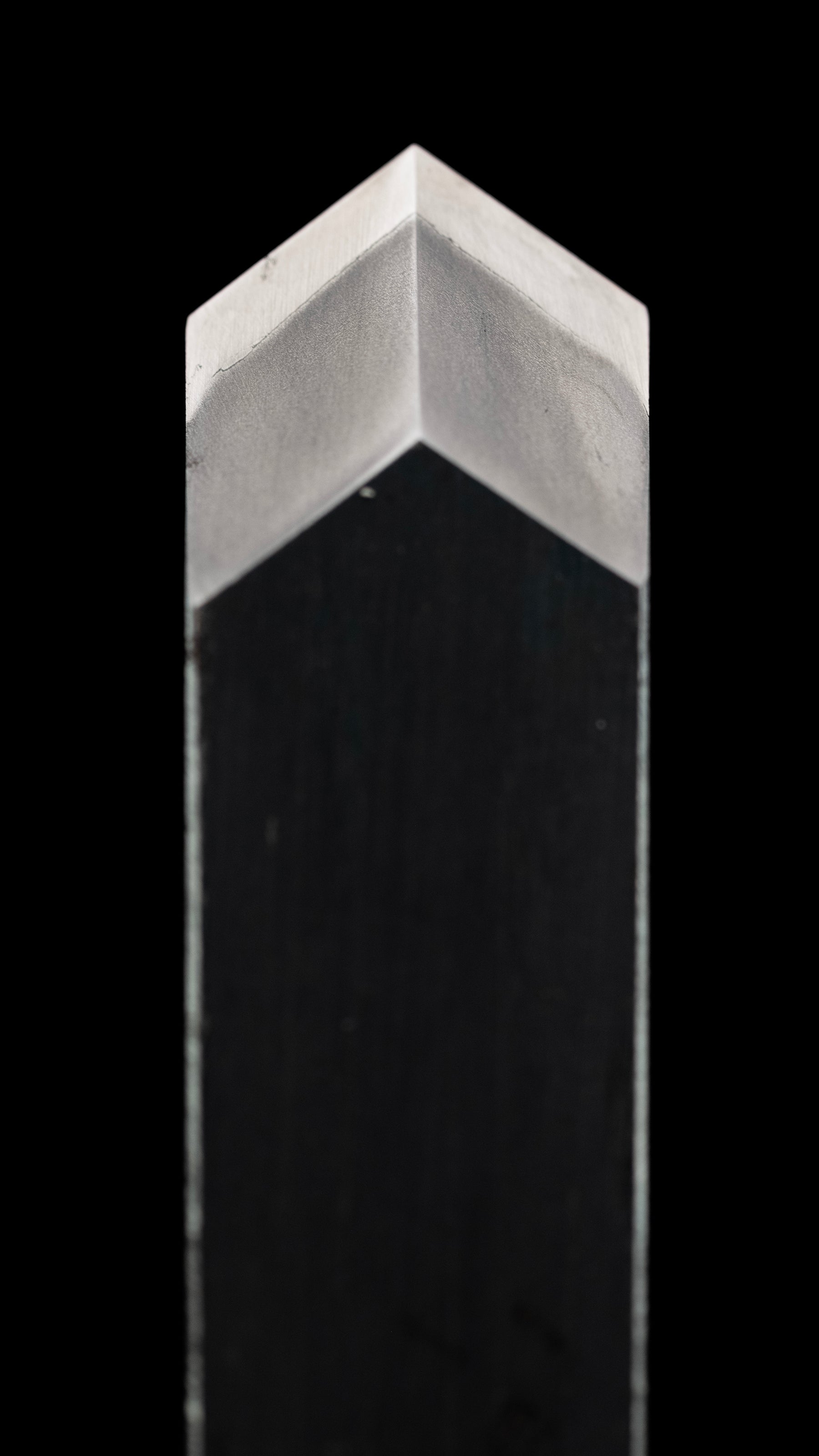 Kensaki Knife Hand made by Kiyotada Ⅱ - 18mm