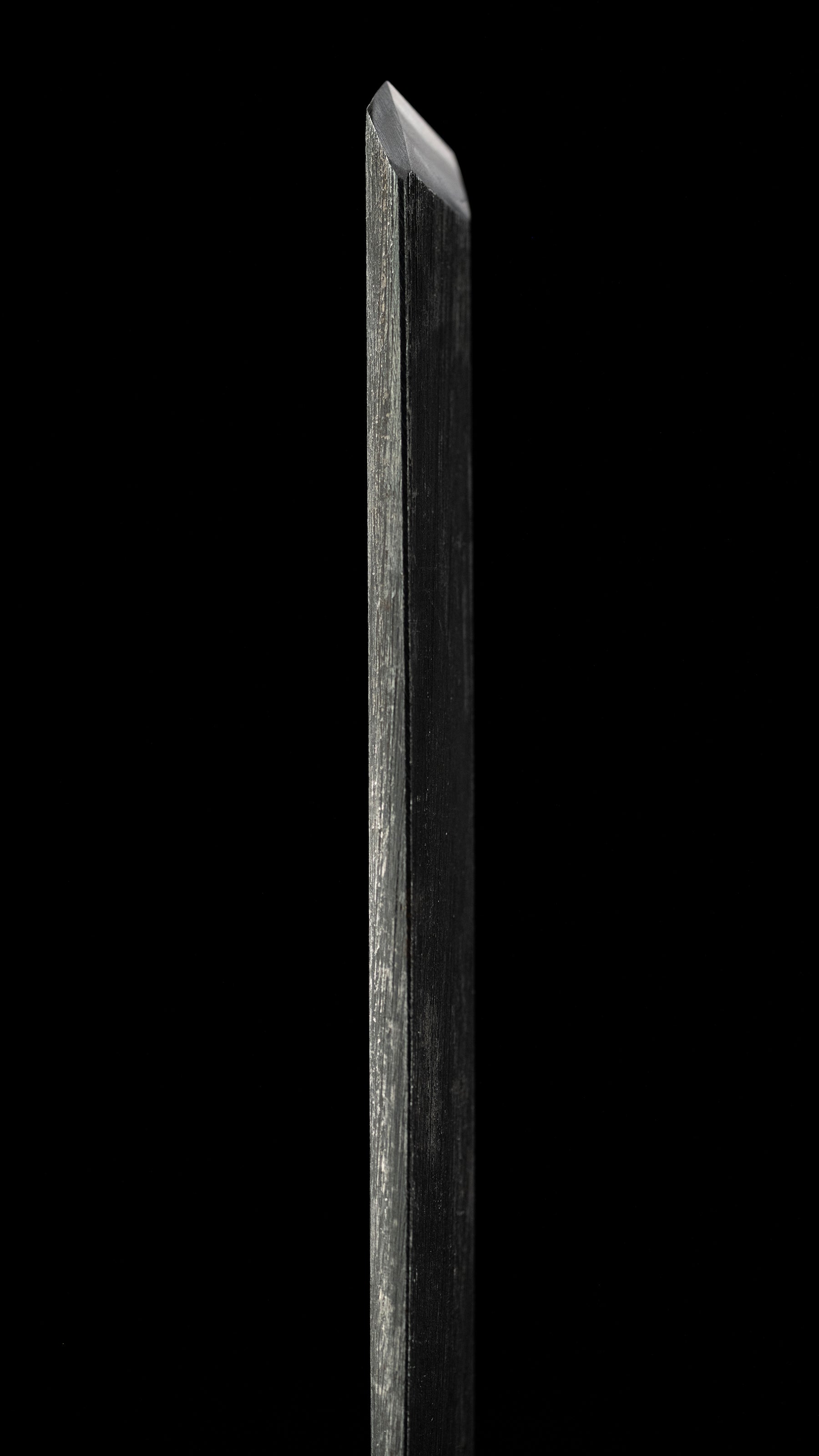 Shiragaki Japanese Marking Knife by Kiyotada Ⅱ for Right Hand - 9mm