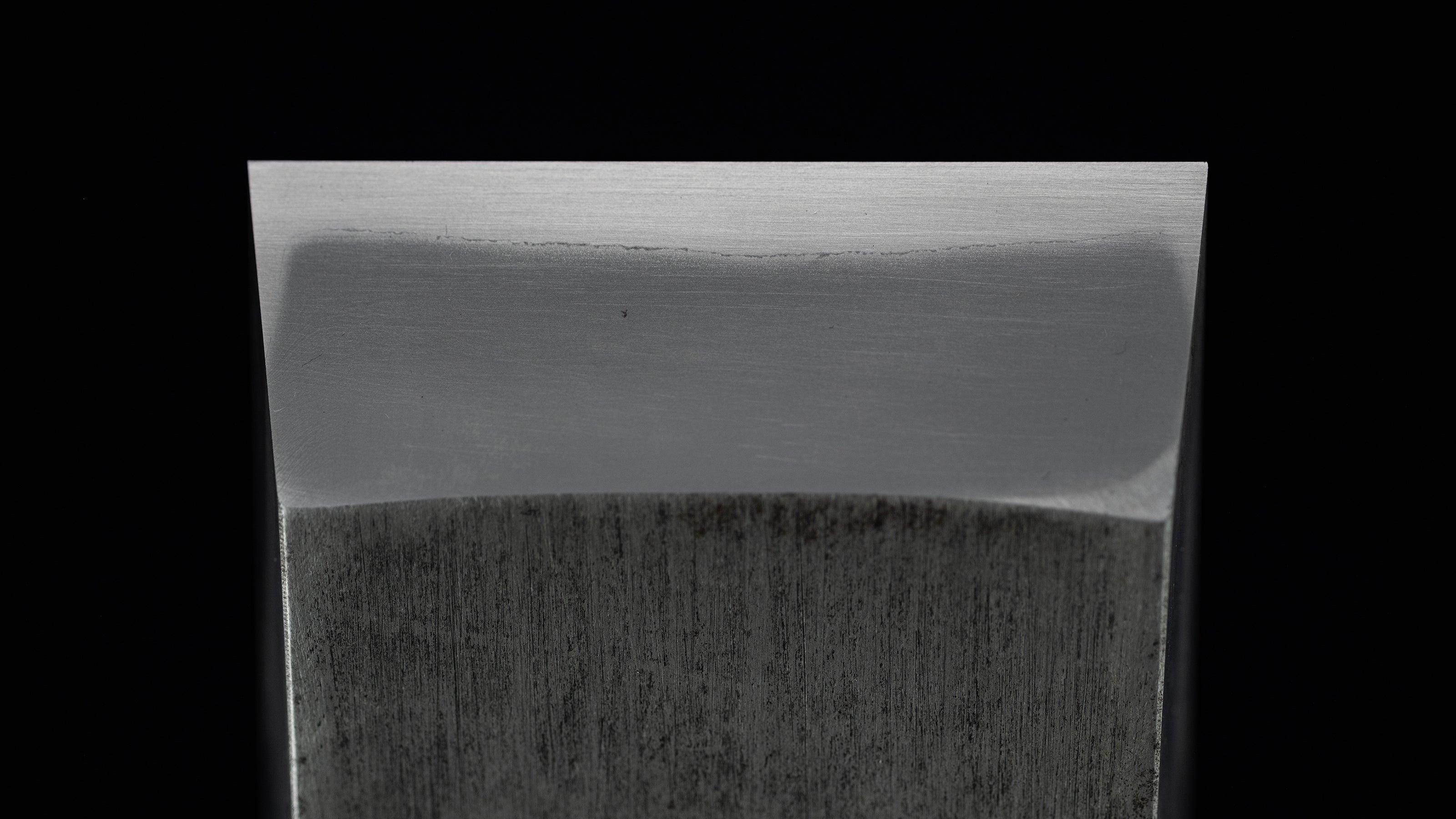 Kakuuchi-Chutataki-Nomi Japanese Customized Timber Chisel By Takahiro Ⅰ - 54mm