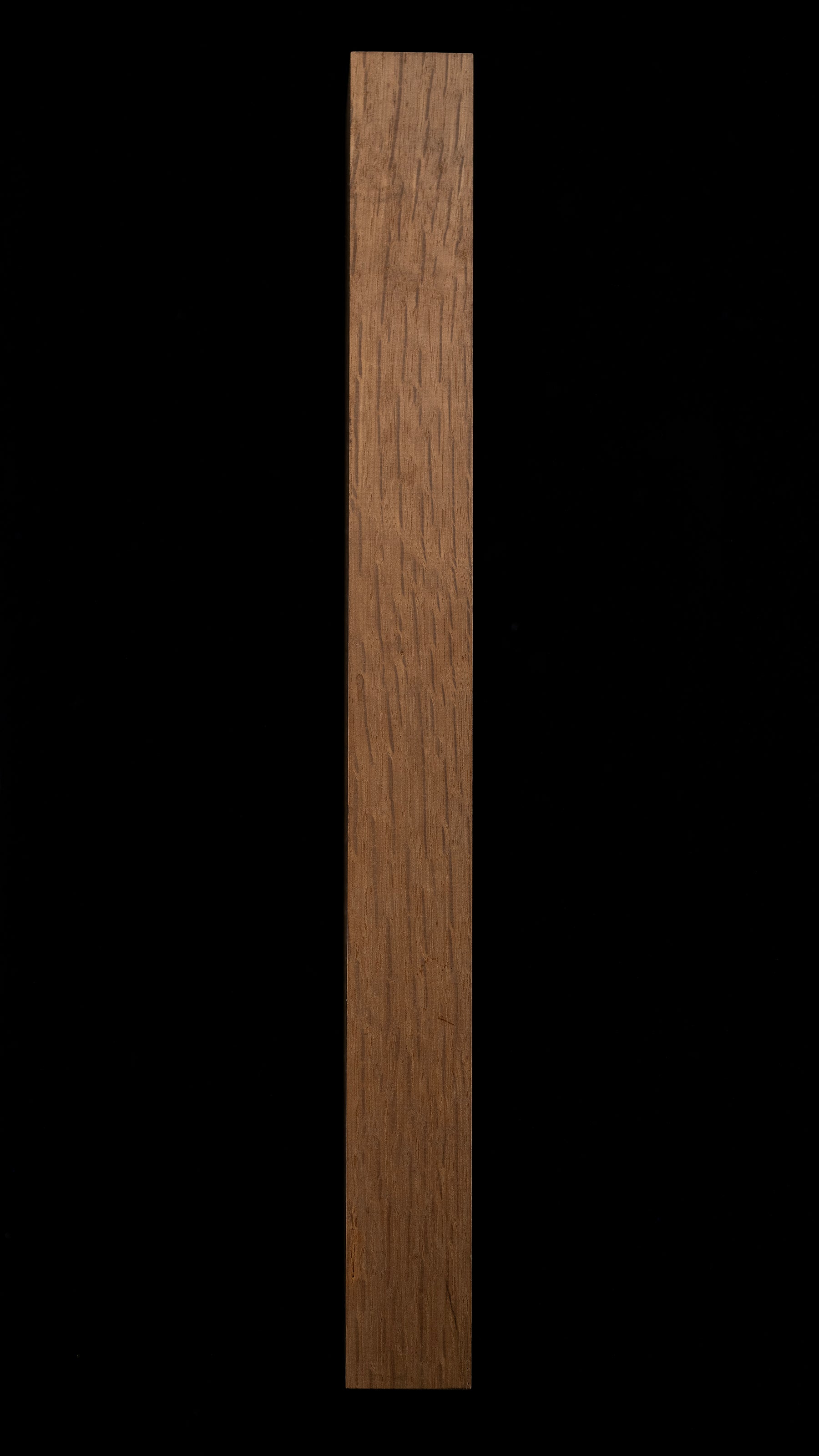 Japanese Red Oak Wood Plane Body (Naga-dai) for 70mm Blade