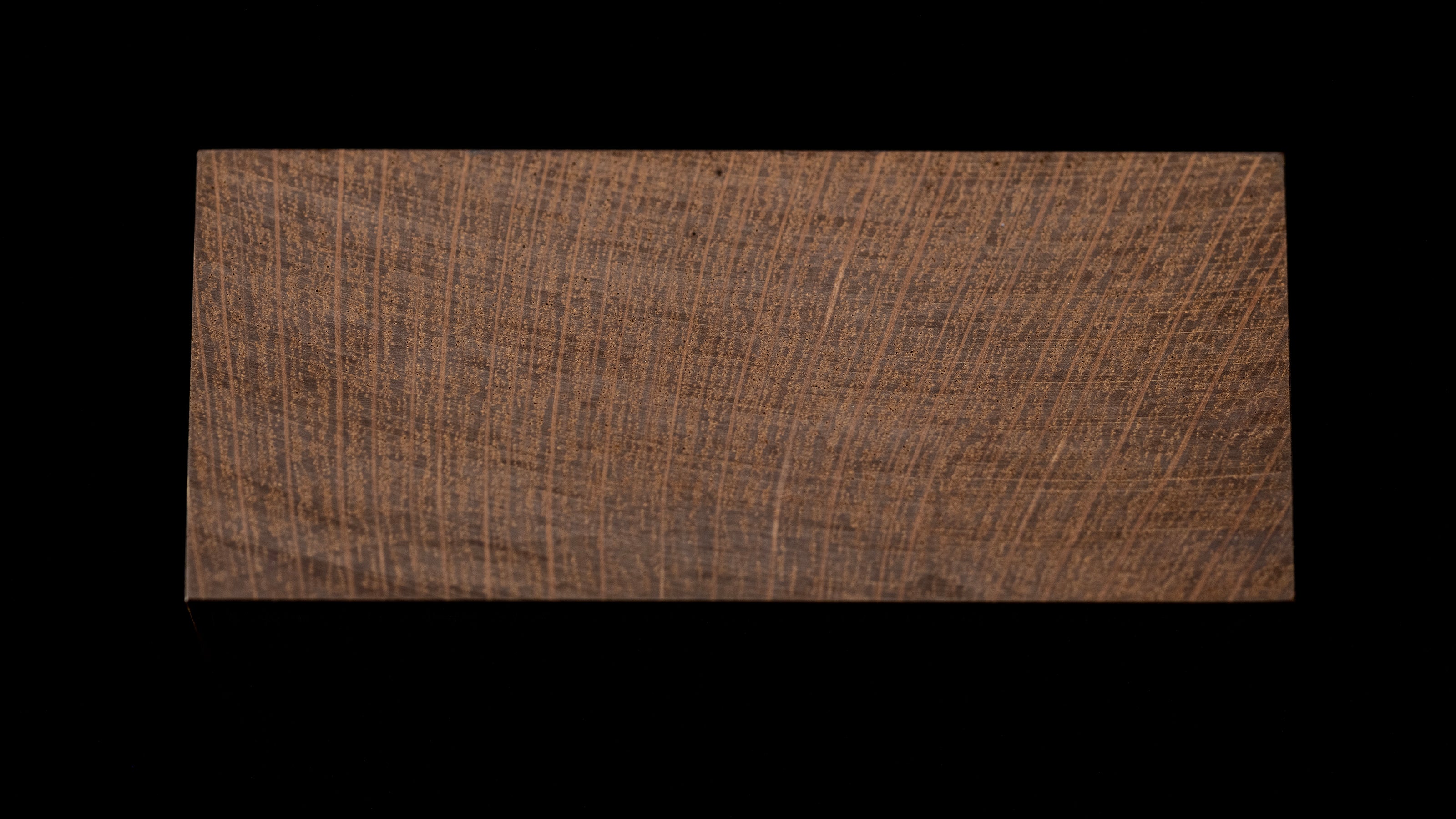 Japanese Red Oak Wood Plane Body (Naga-dai) for 70mm Blade