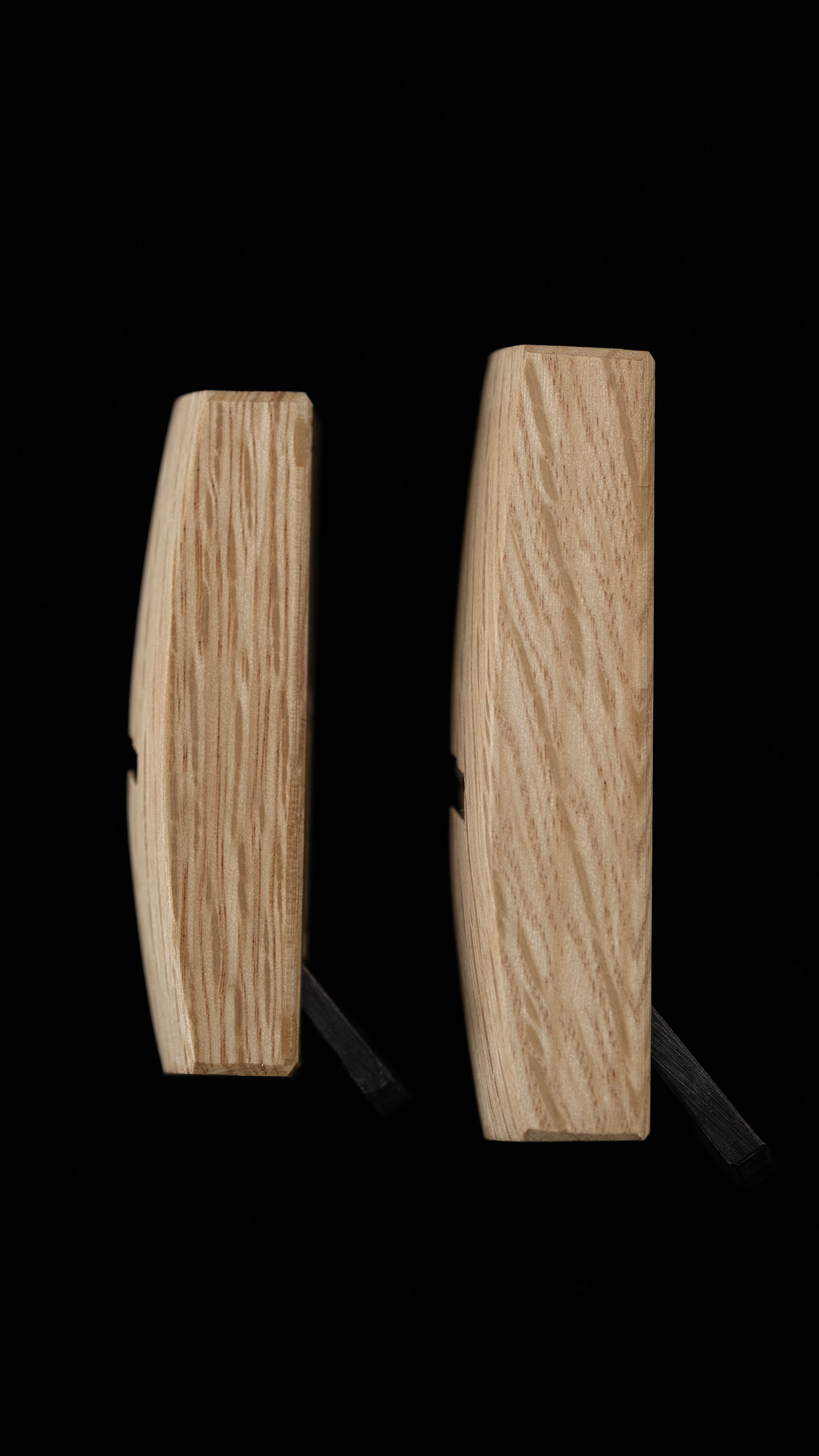 Shihouzori-Ganna Japanese Hand Made Spoon Bottom Plane By Komori