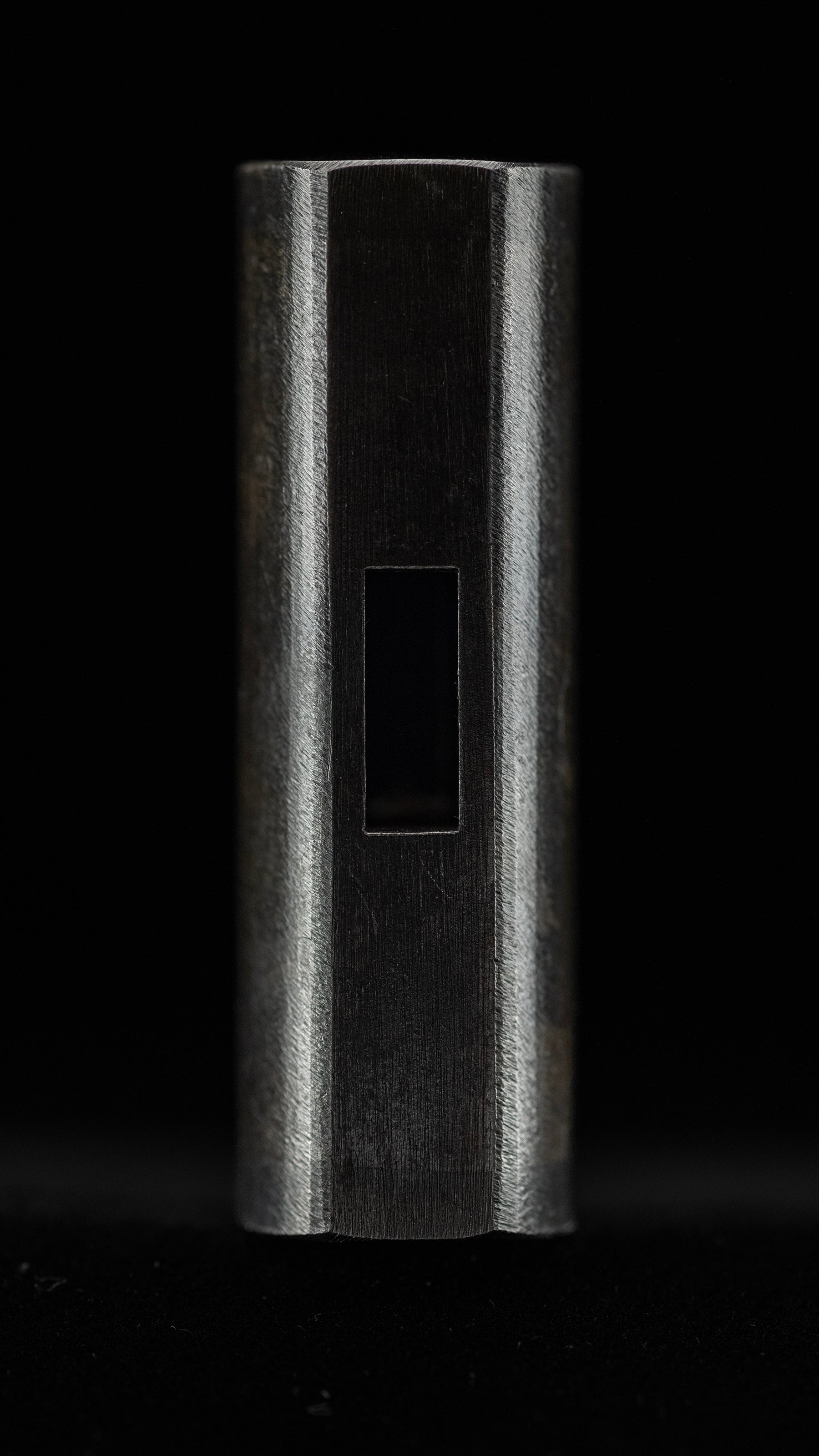 Ichimonji Genno Japanese Hand Made Hammer by Kouzaburo - 30 Monme