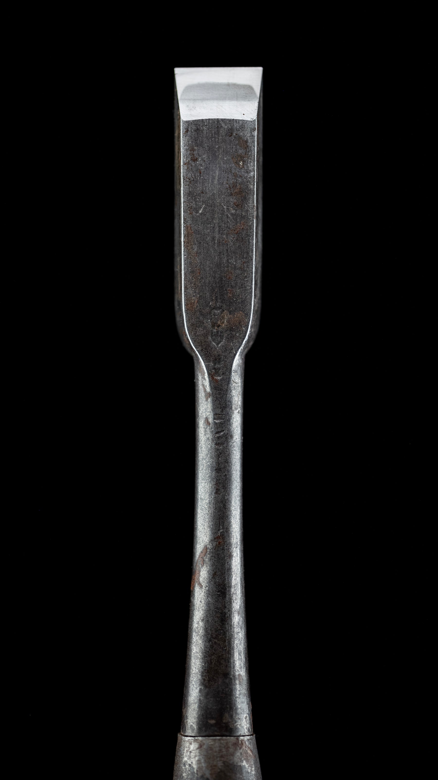 Kakuuchi-Usu-Nomi Japanese Hand Made Paring Chisel - 15mm