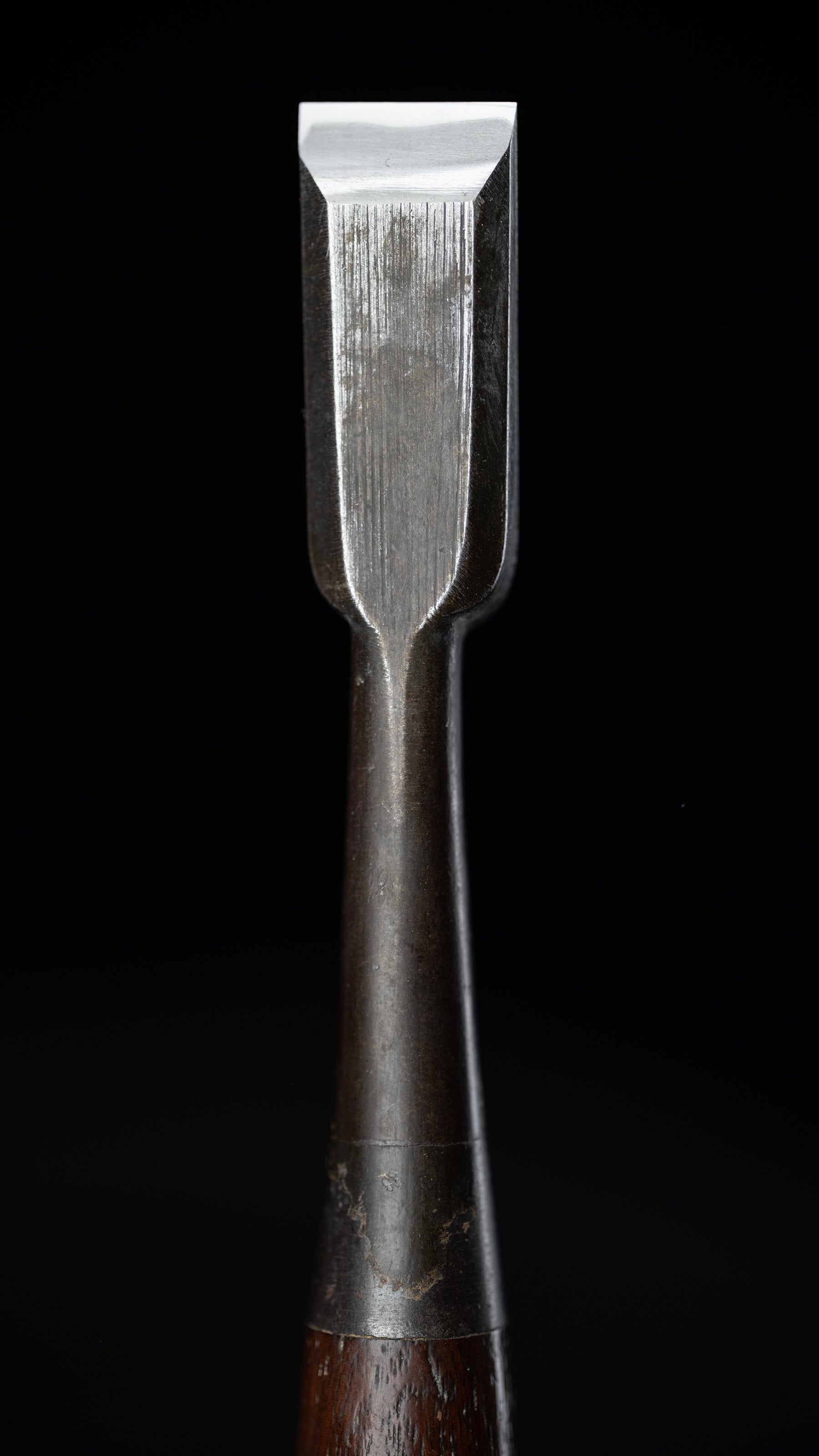 Oire-Nomi Japanese Hand Made Bench Chisel - 18mm