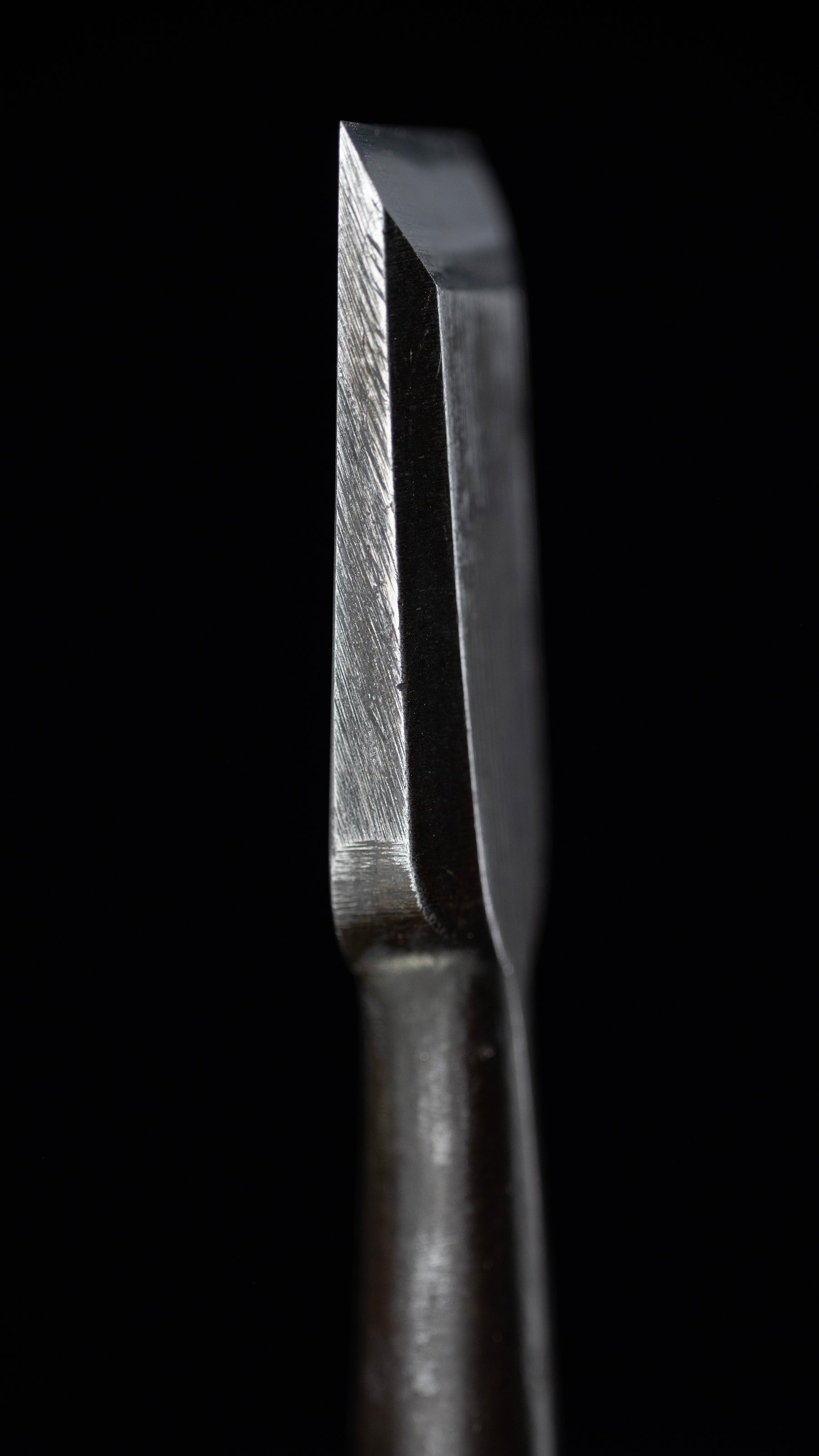 Oire-Nomi Japanese Hand Made Bench Chisel - 18mm